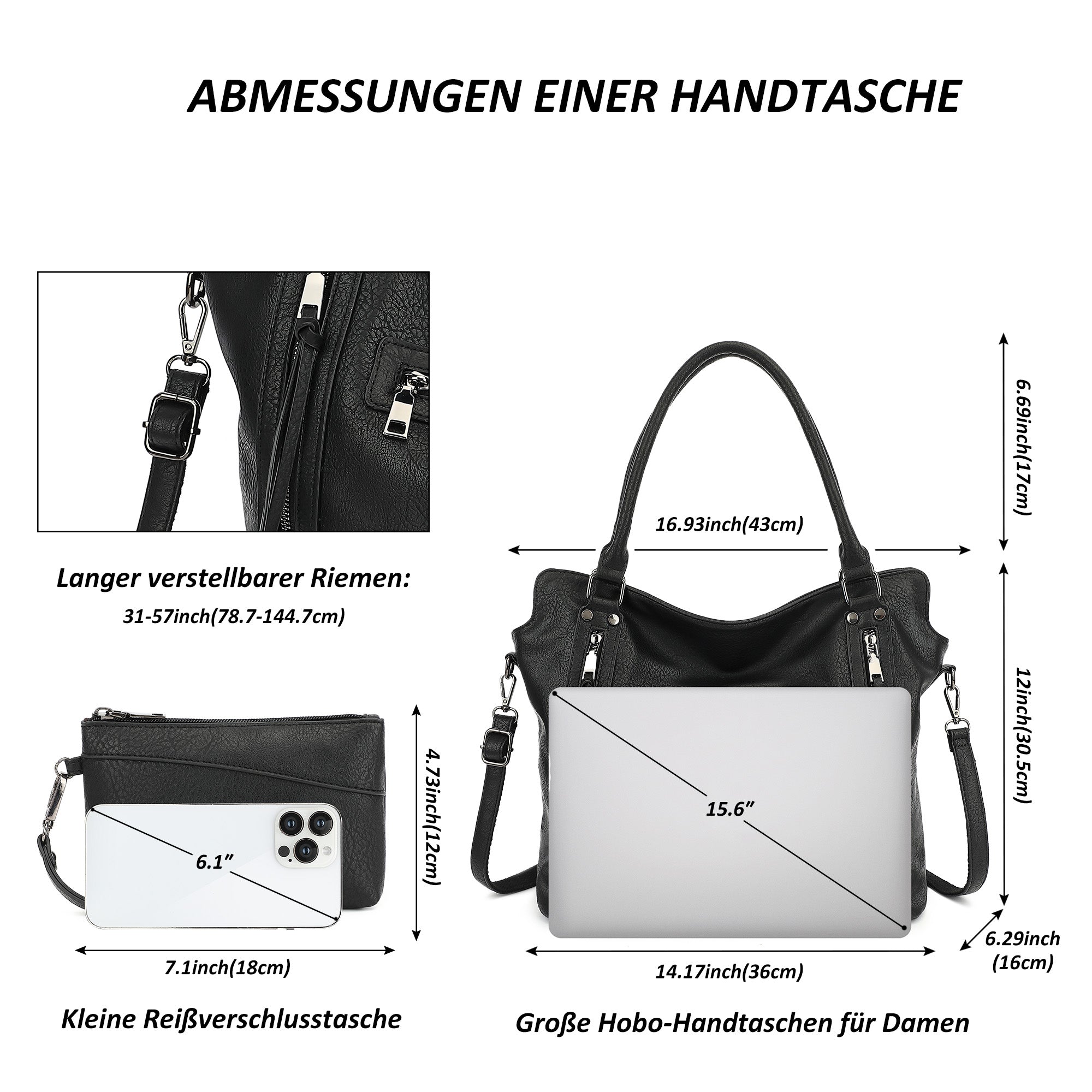 Handtasche