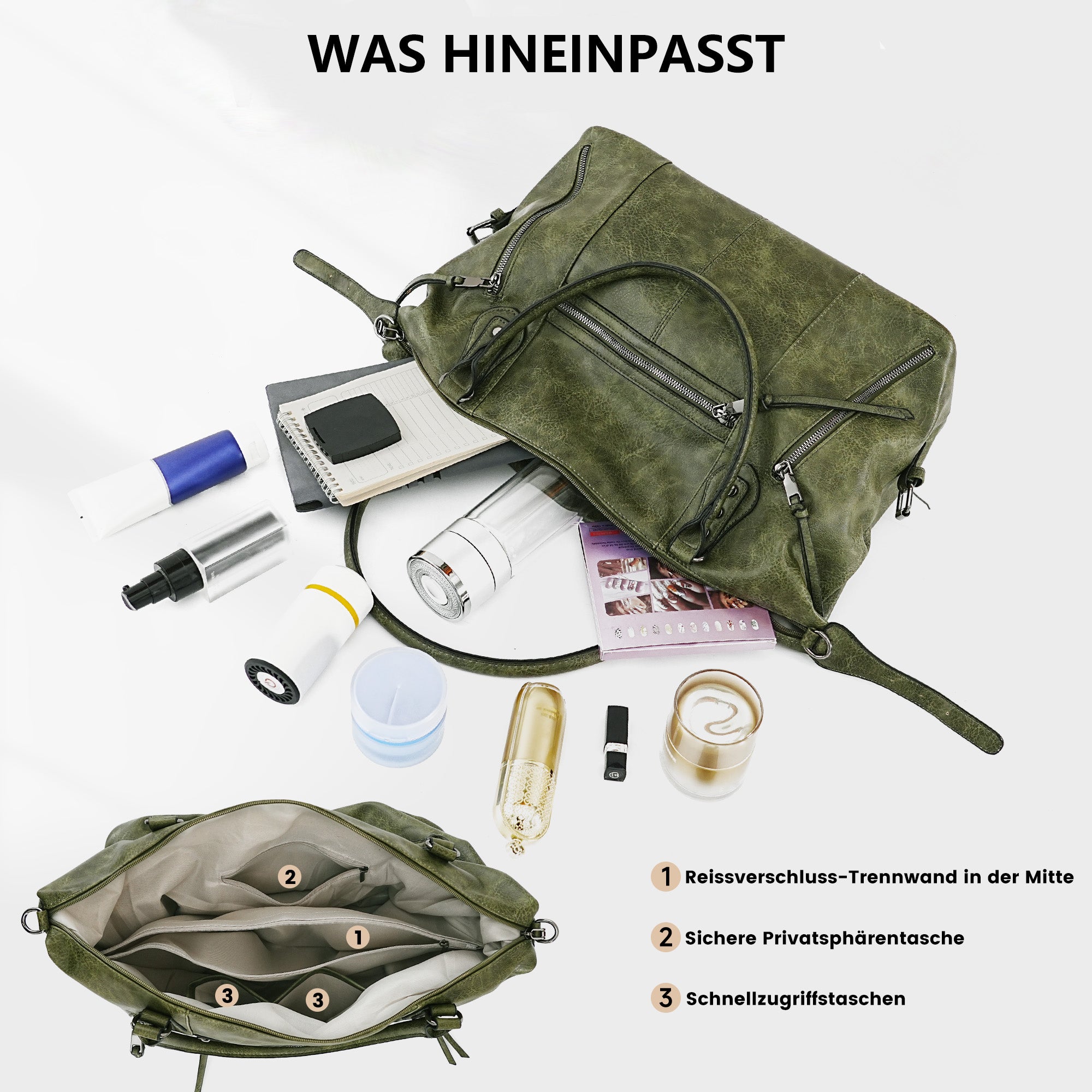 Reisetasche