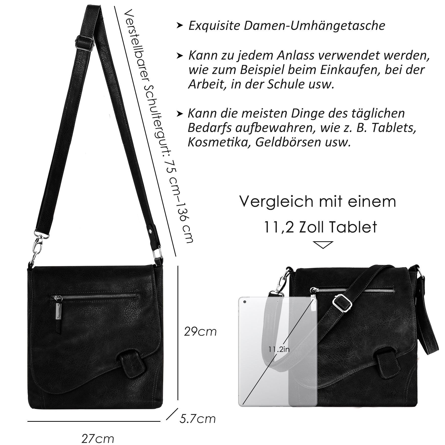 Handtasche