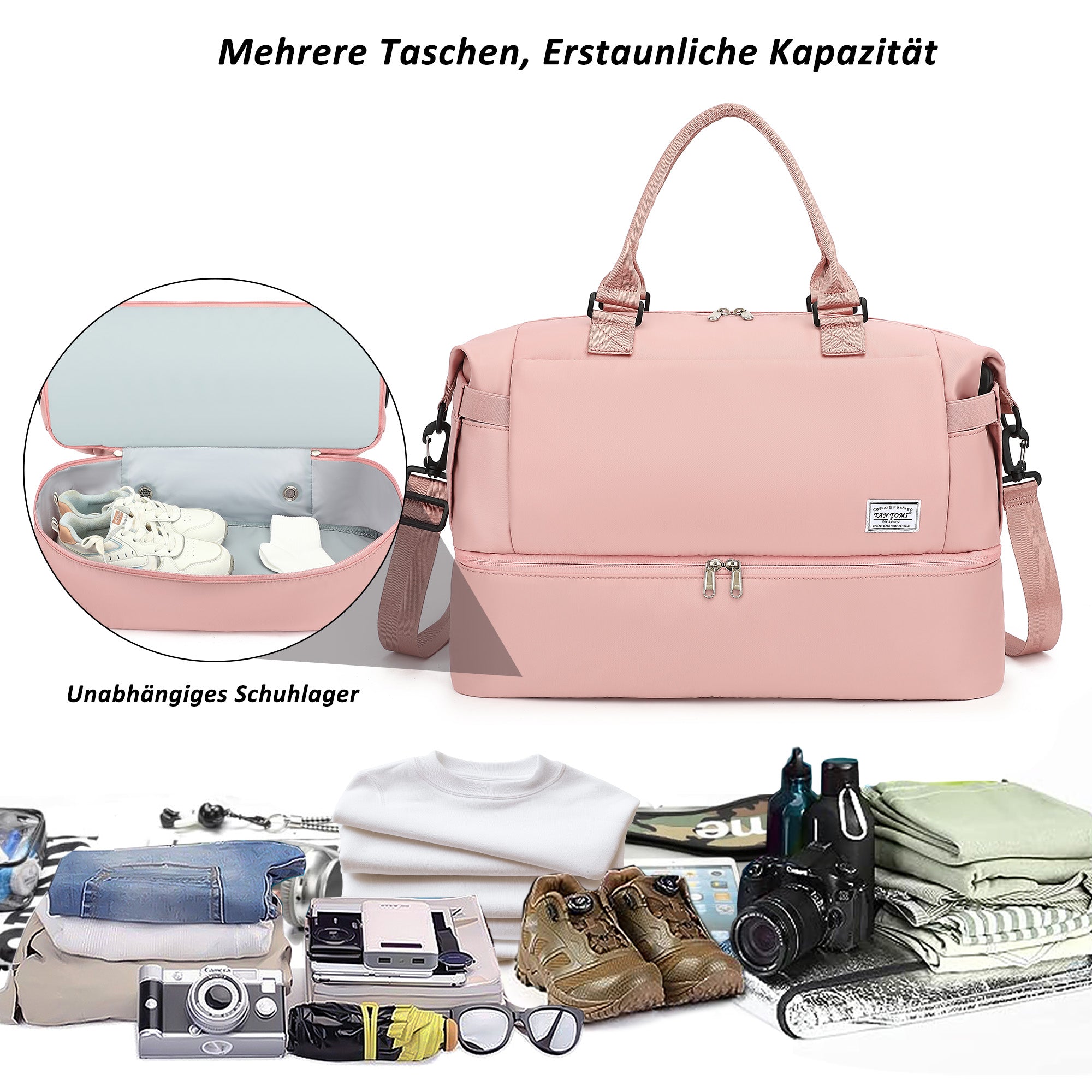 Reisetasche