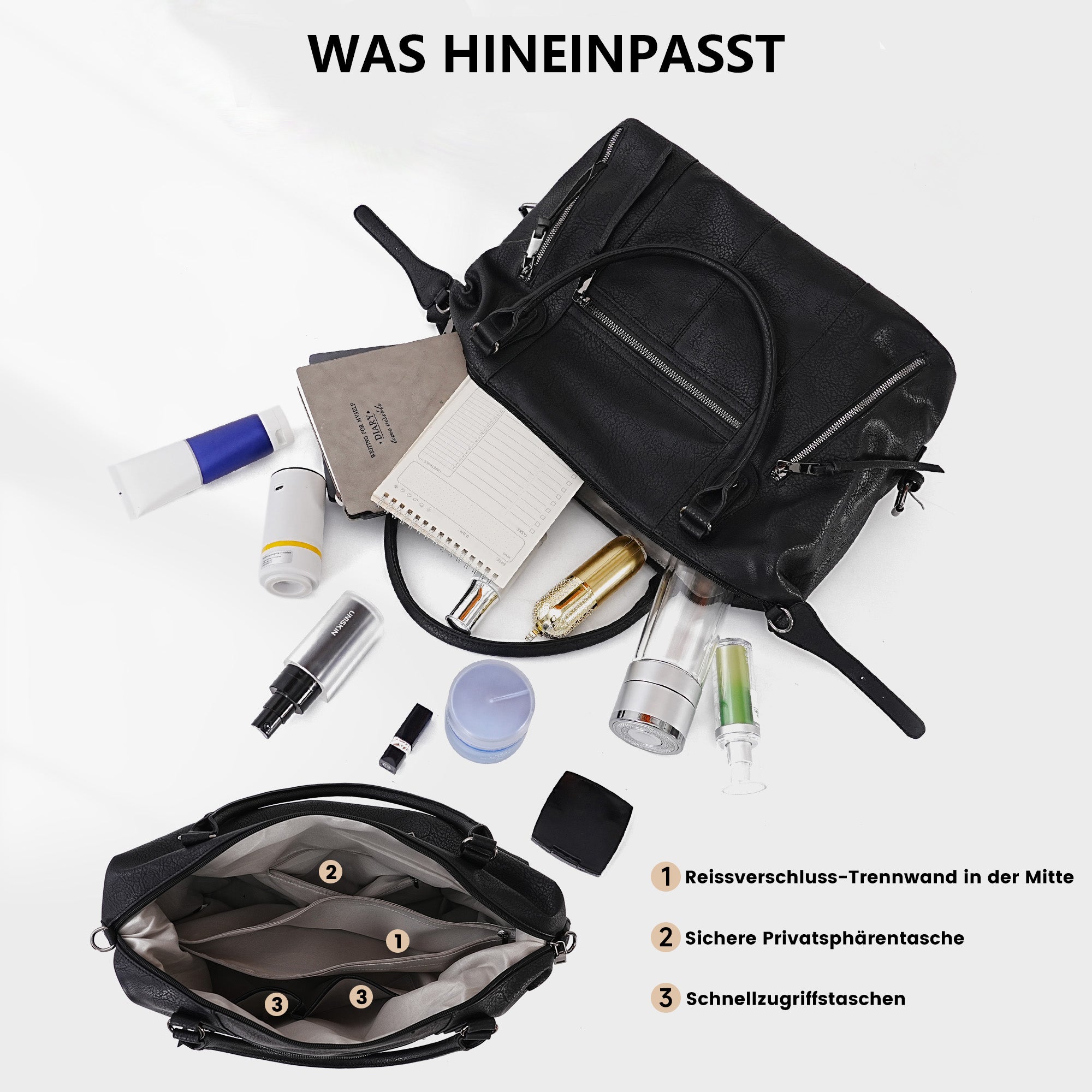 Reisetasche