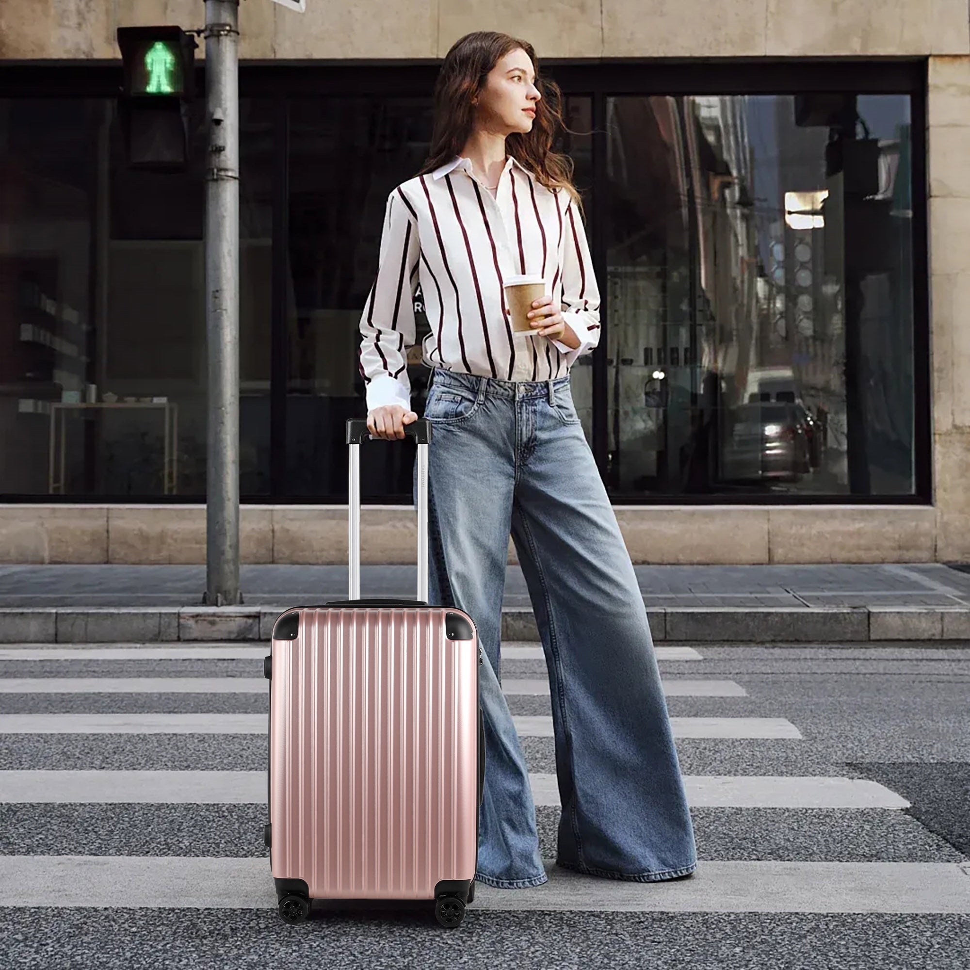 Koffer Set