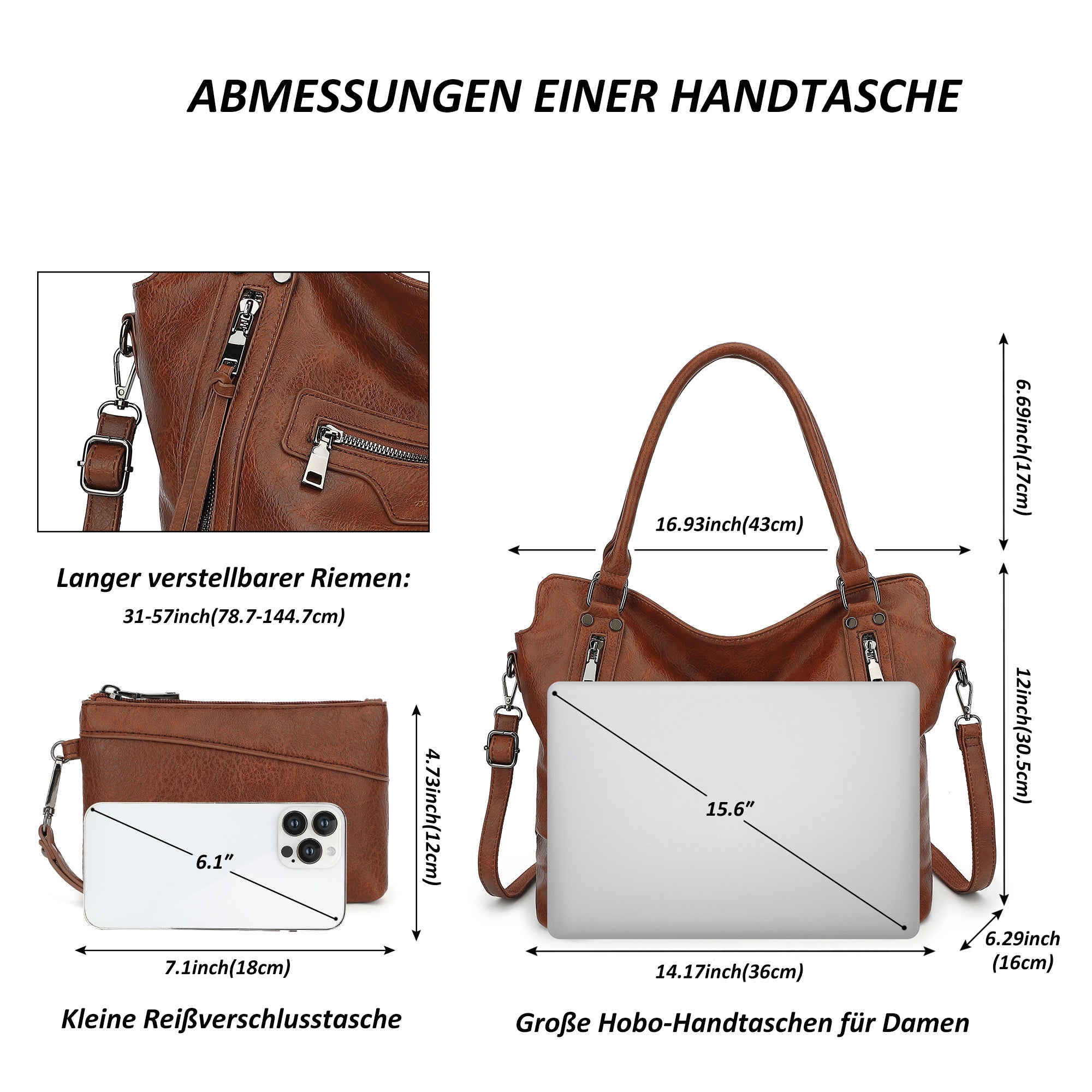 Handtasche