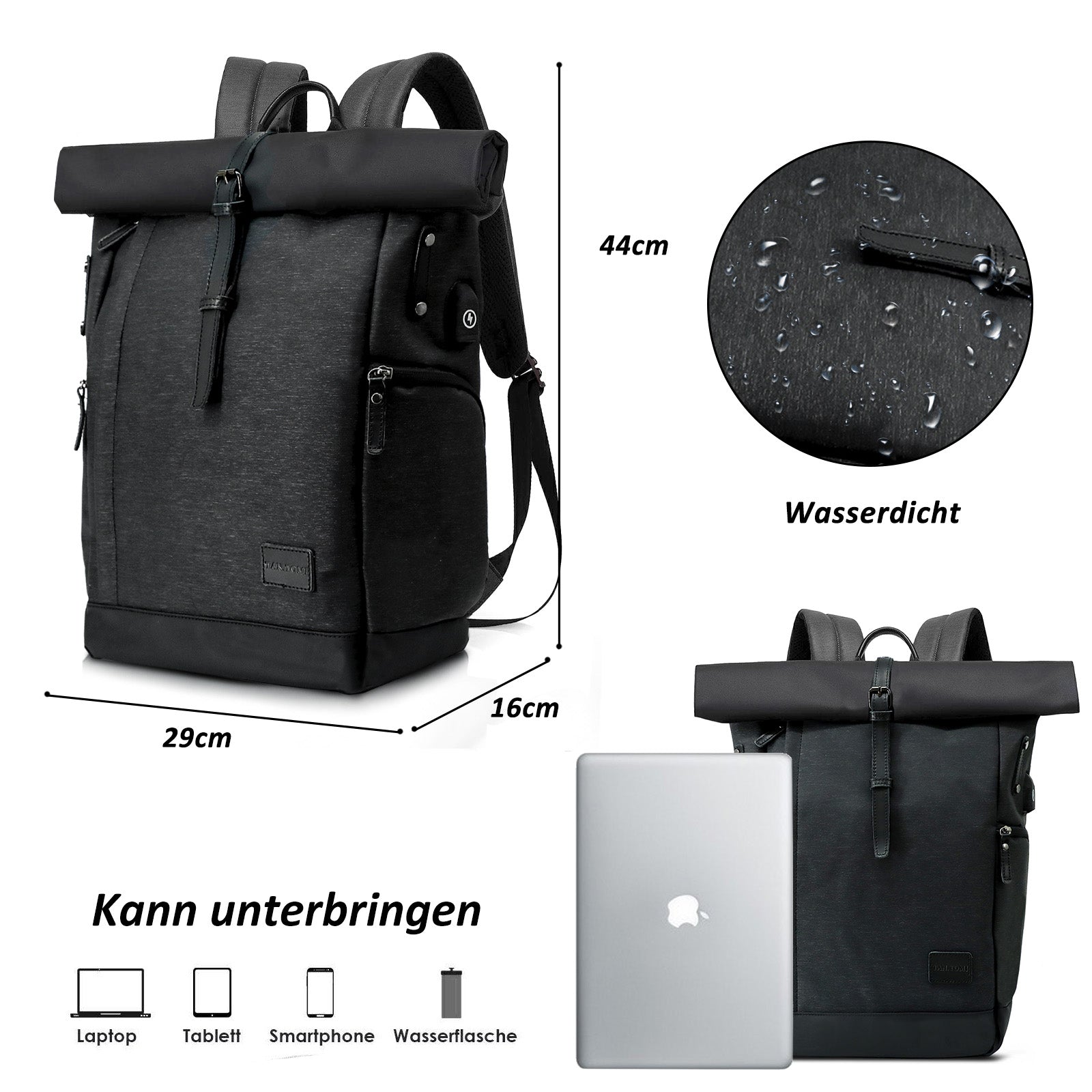 Freizeitrucksack