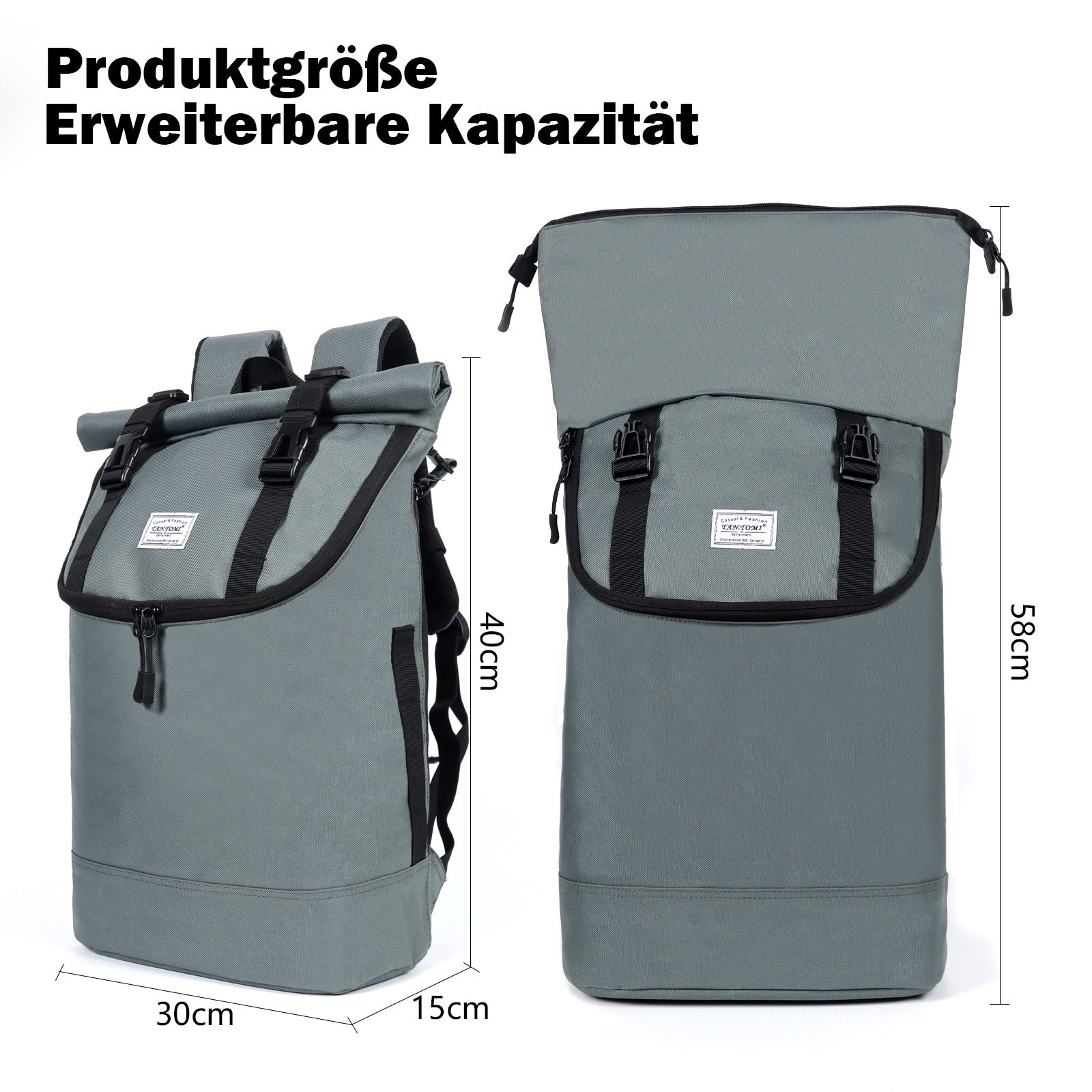 Freizeitrucksack