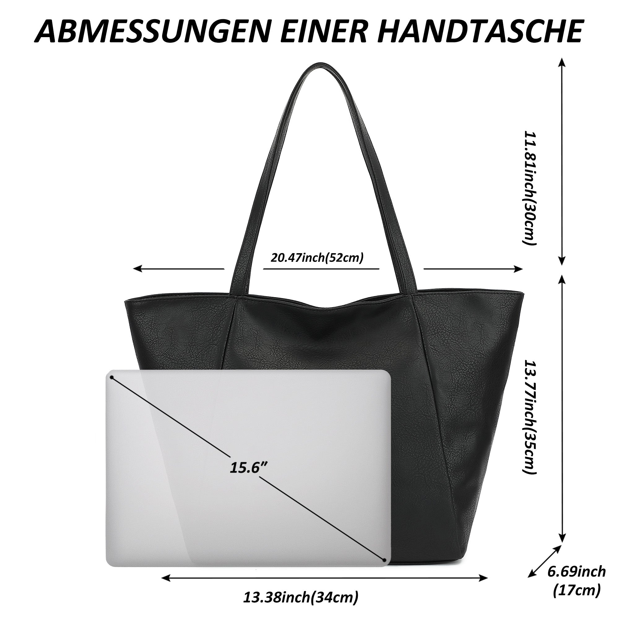 Handtasche