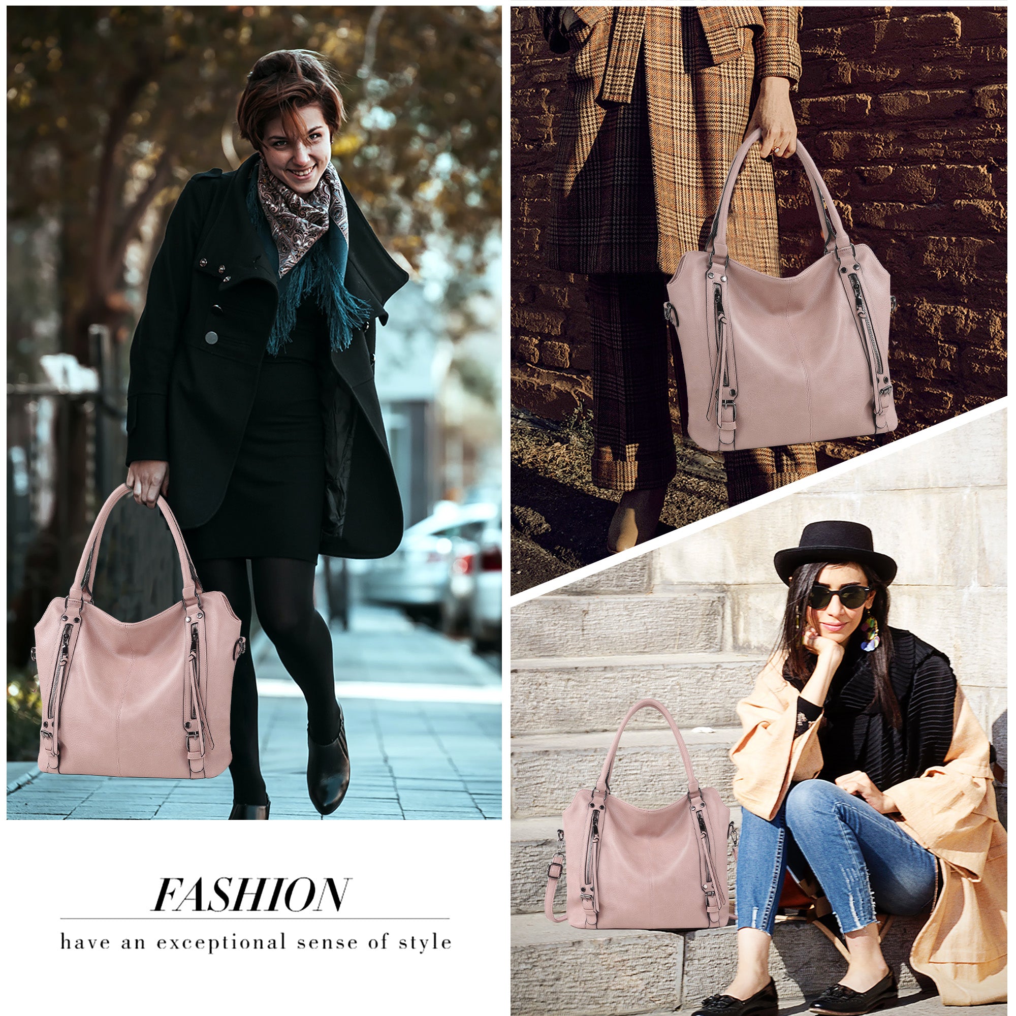 Handtasche