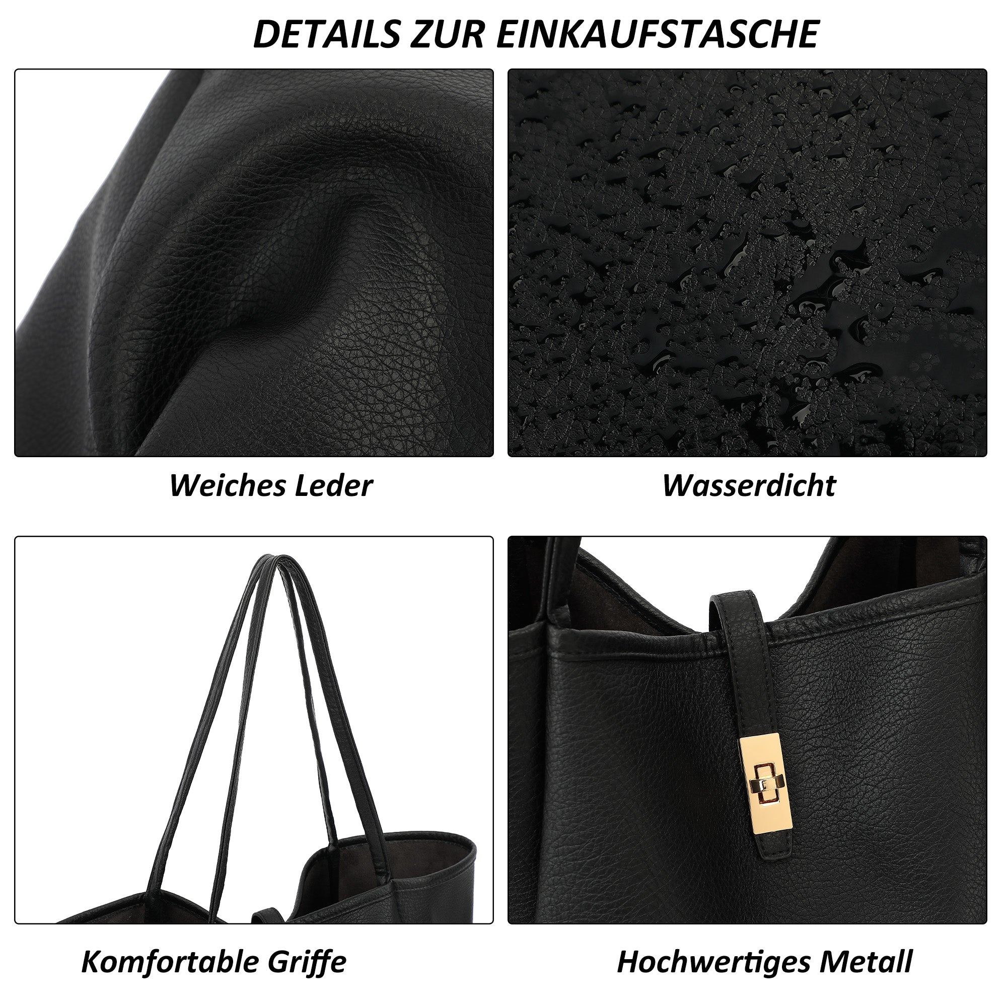 Handtasche