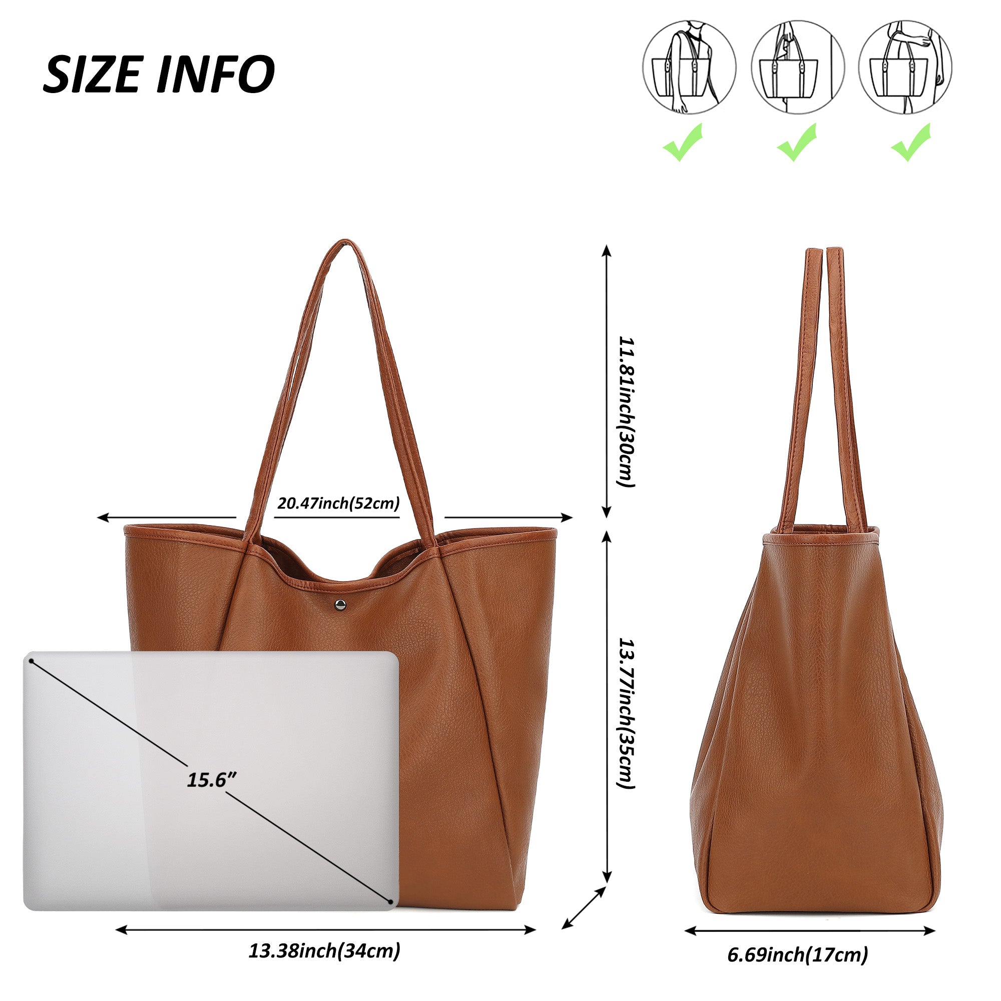 Handtasche