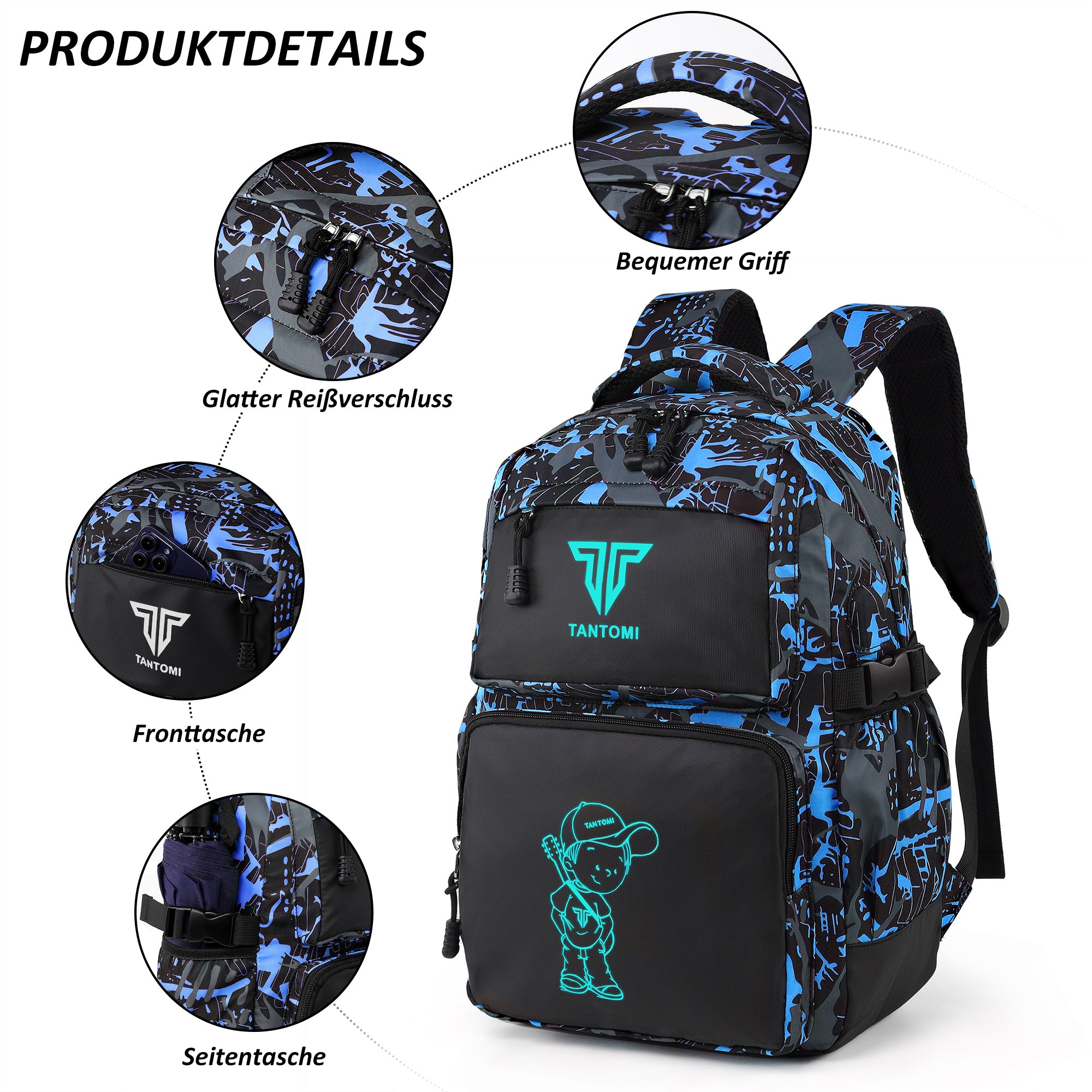 Rucksack