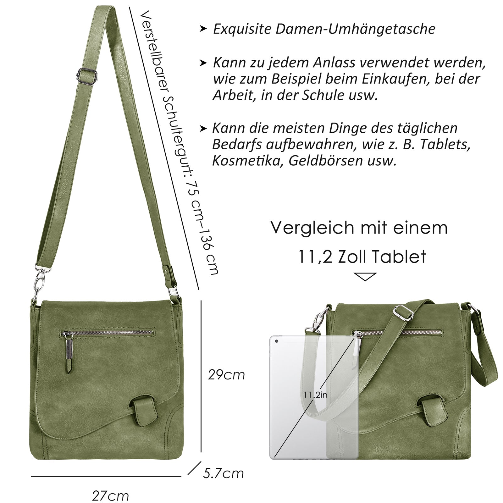 Handtasche