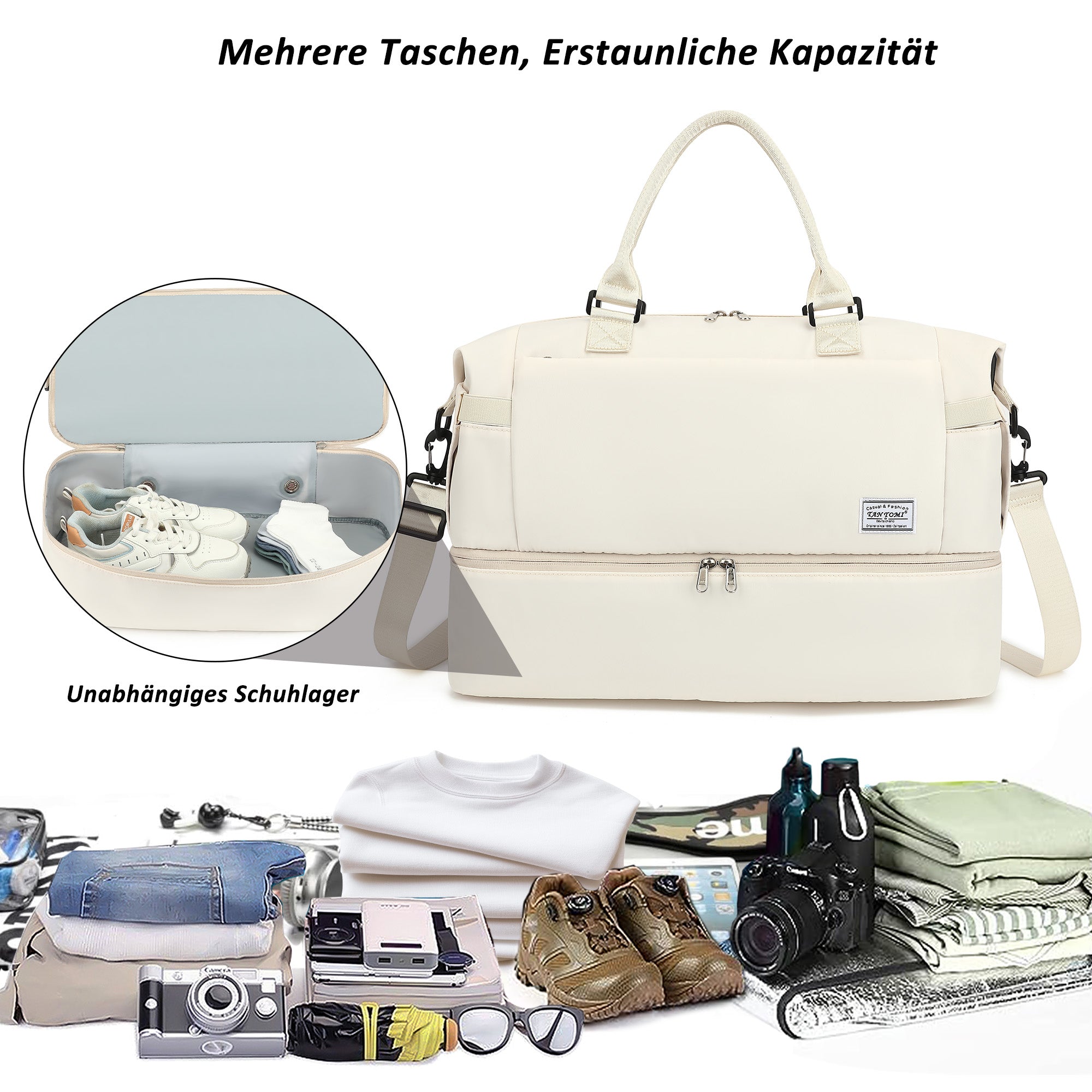 Reisetasche