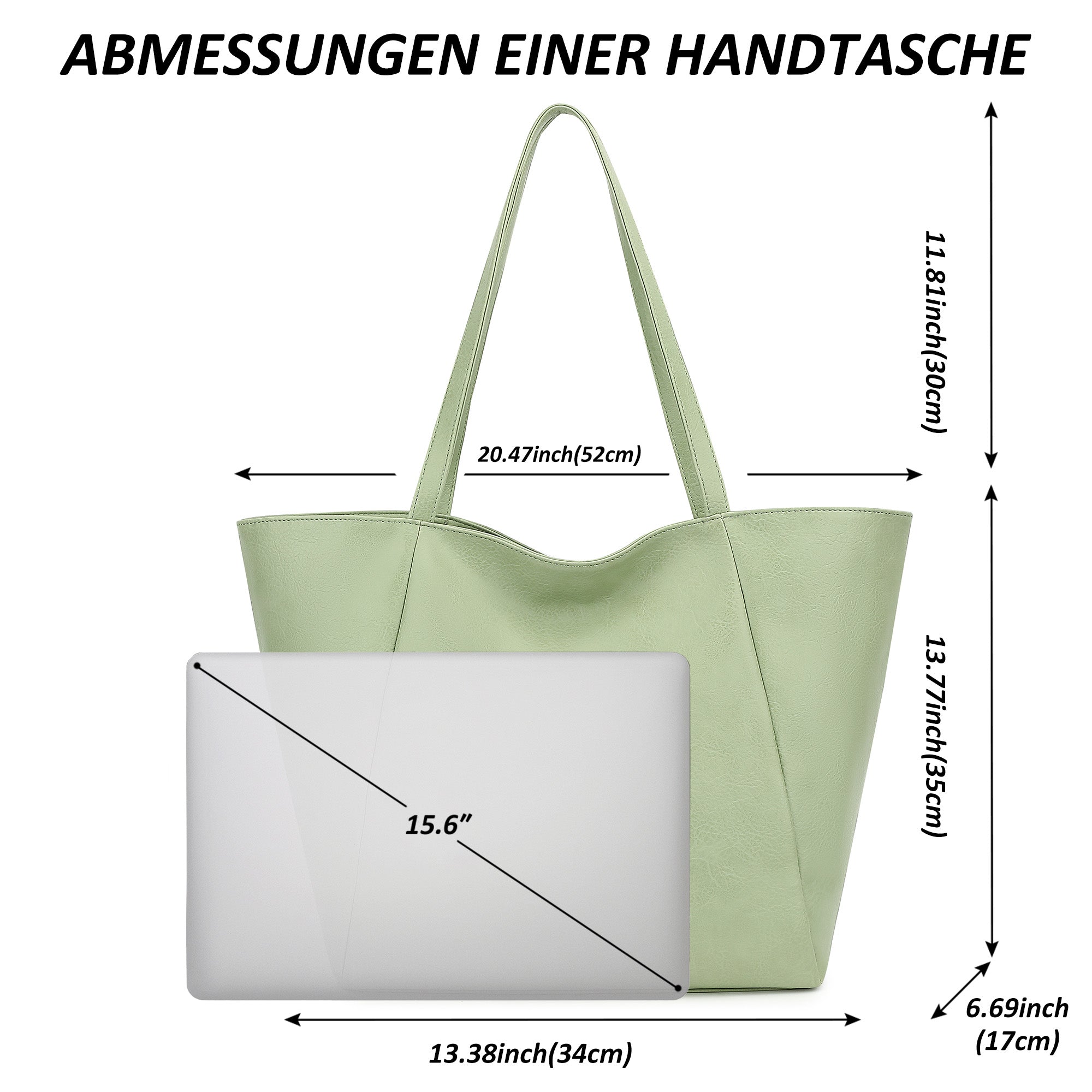 Handtasche