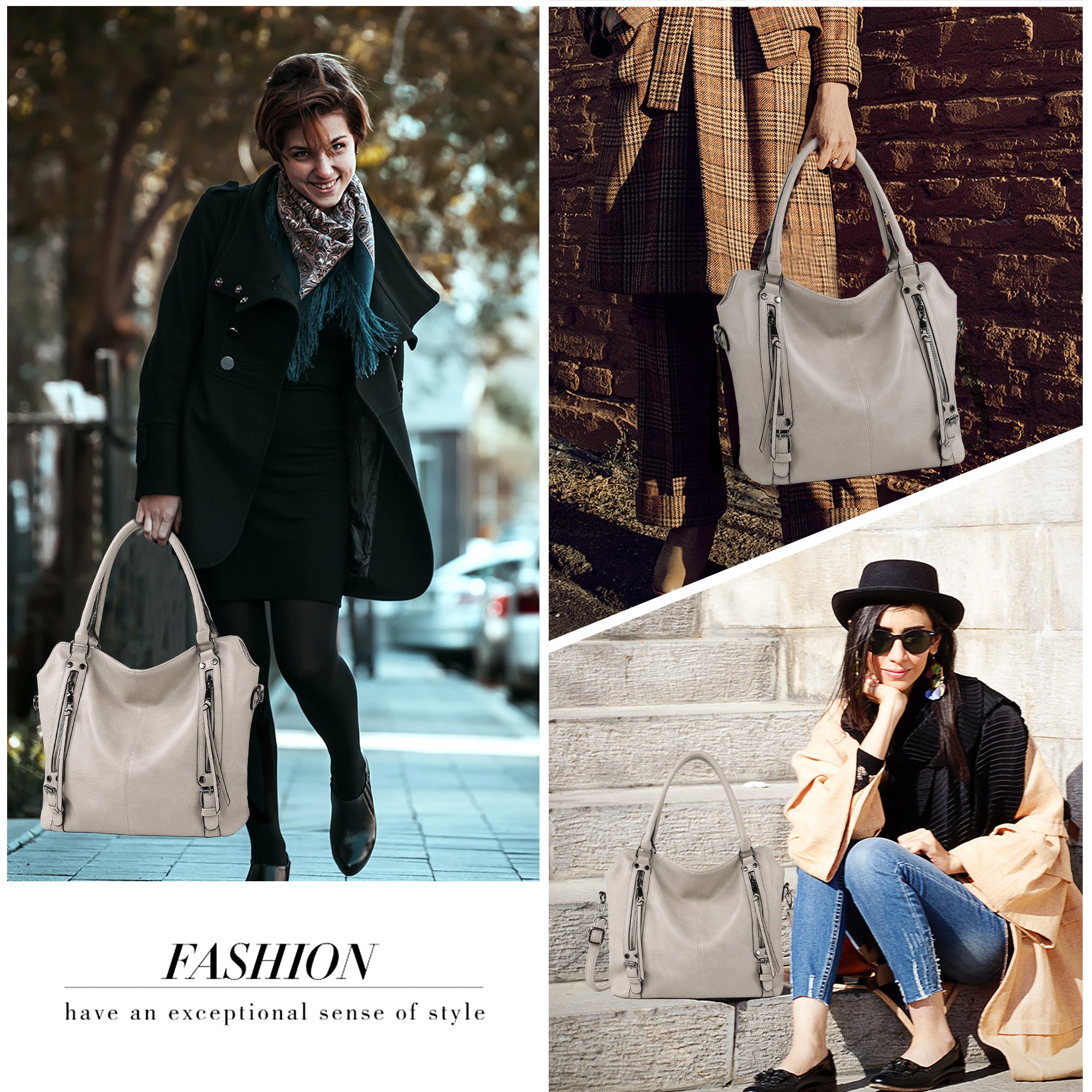 Handtasche