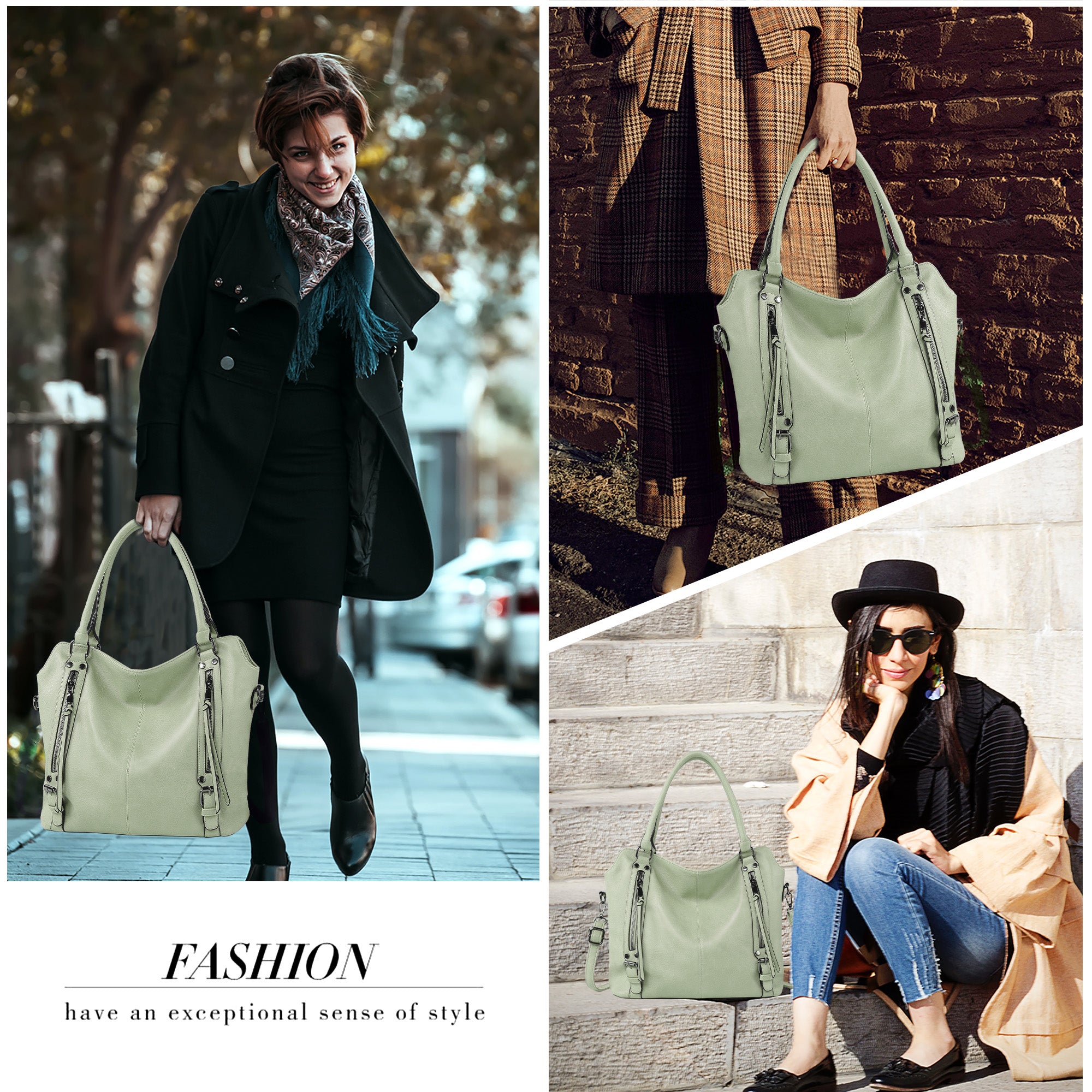 Handtasche