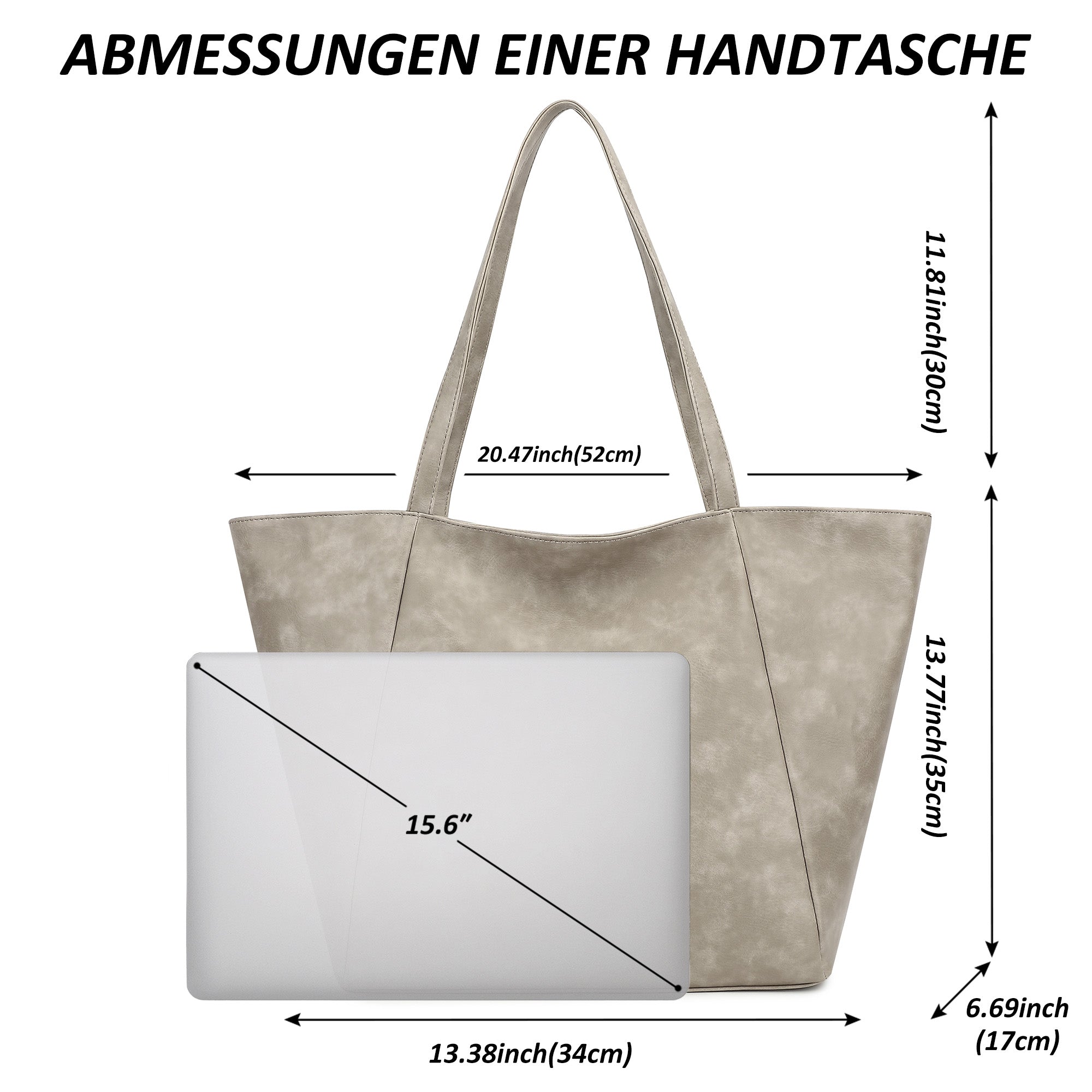 Handtasche