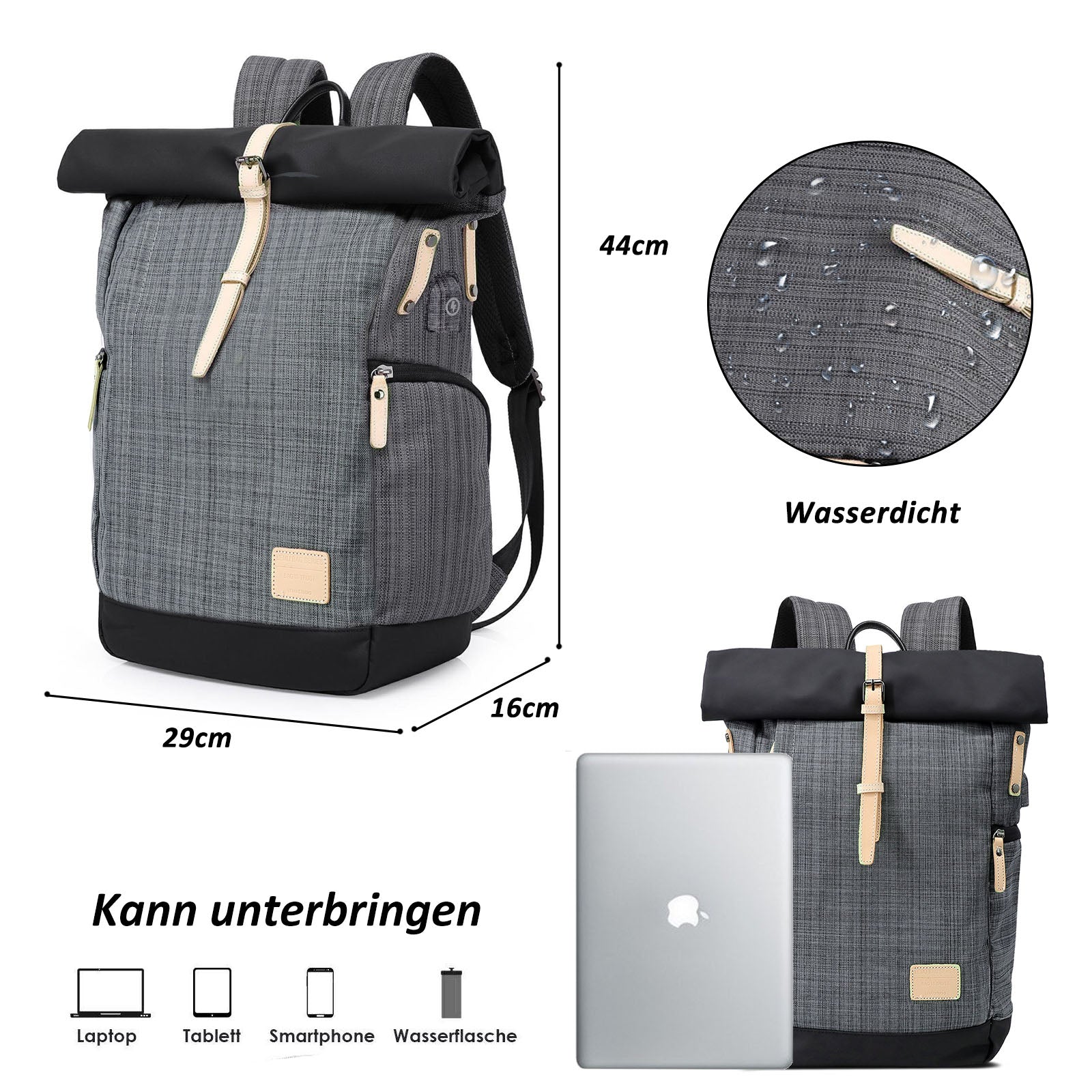 Freizeitrucksack