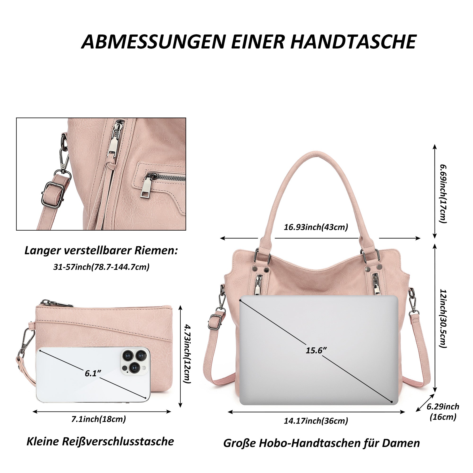 Handtasche