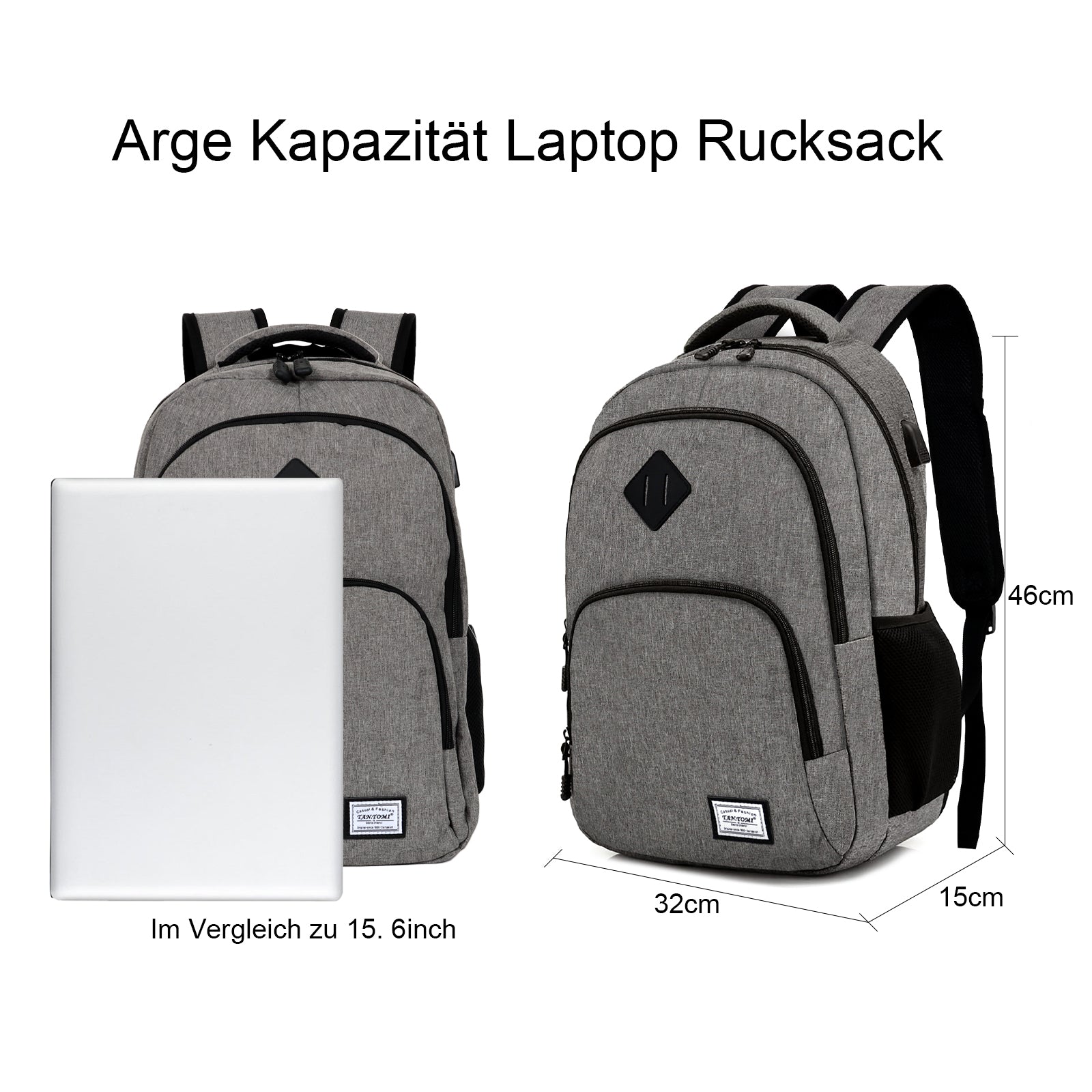 Rucksack