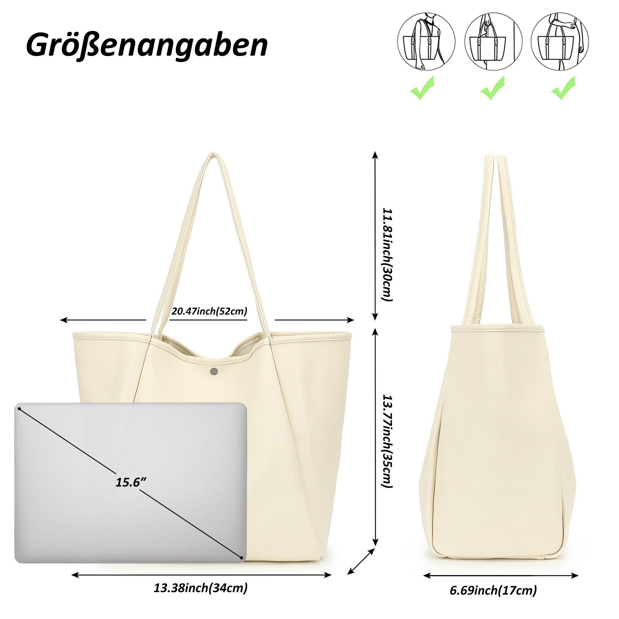Handtasche