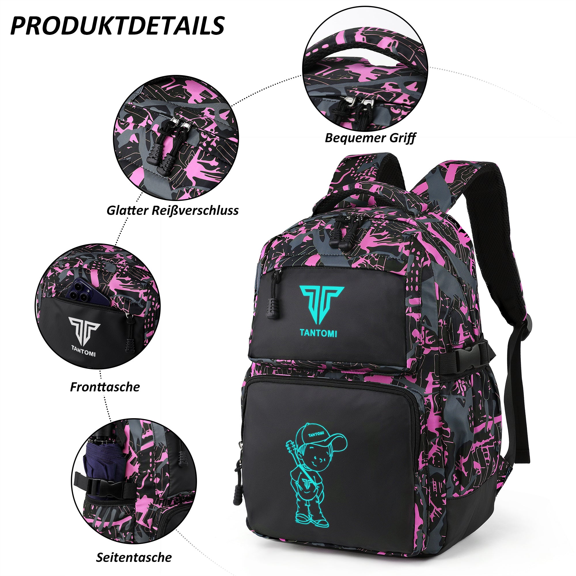 Rucksack
