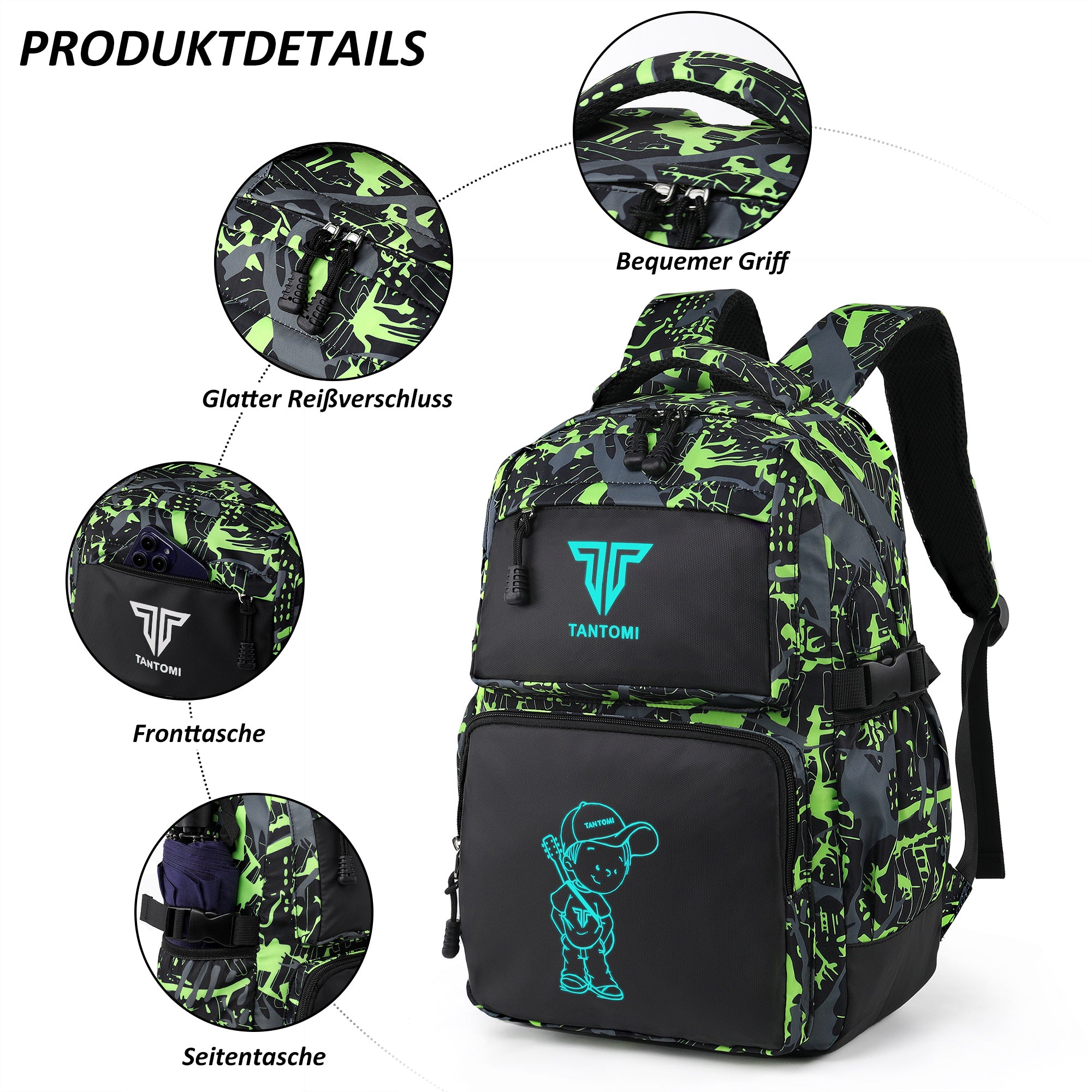 Rucksack