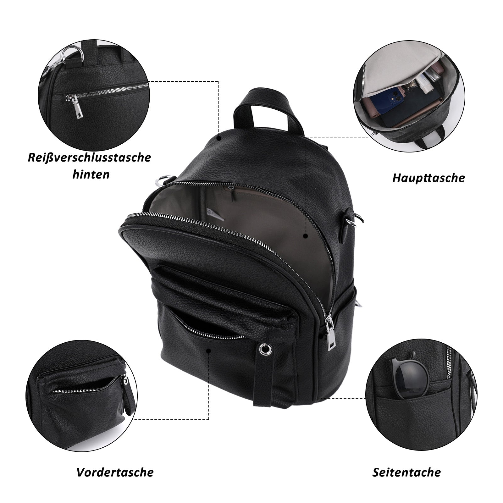 Cityrucksack