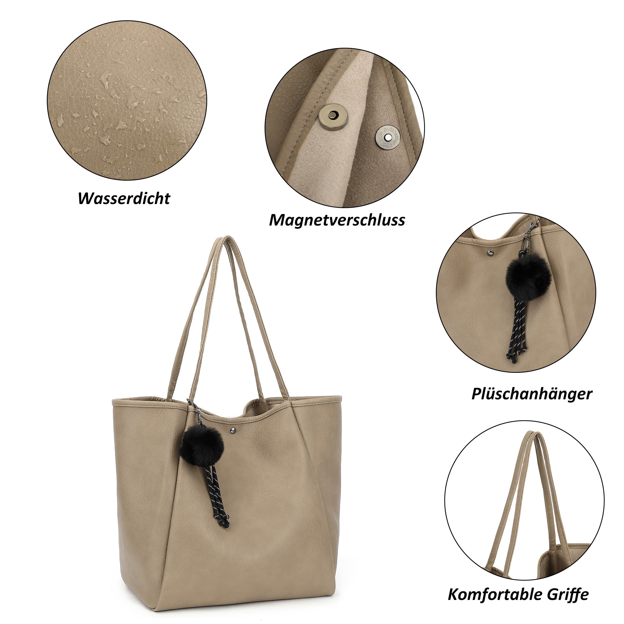 Handtasche