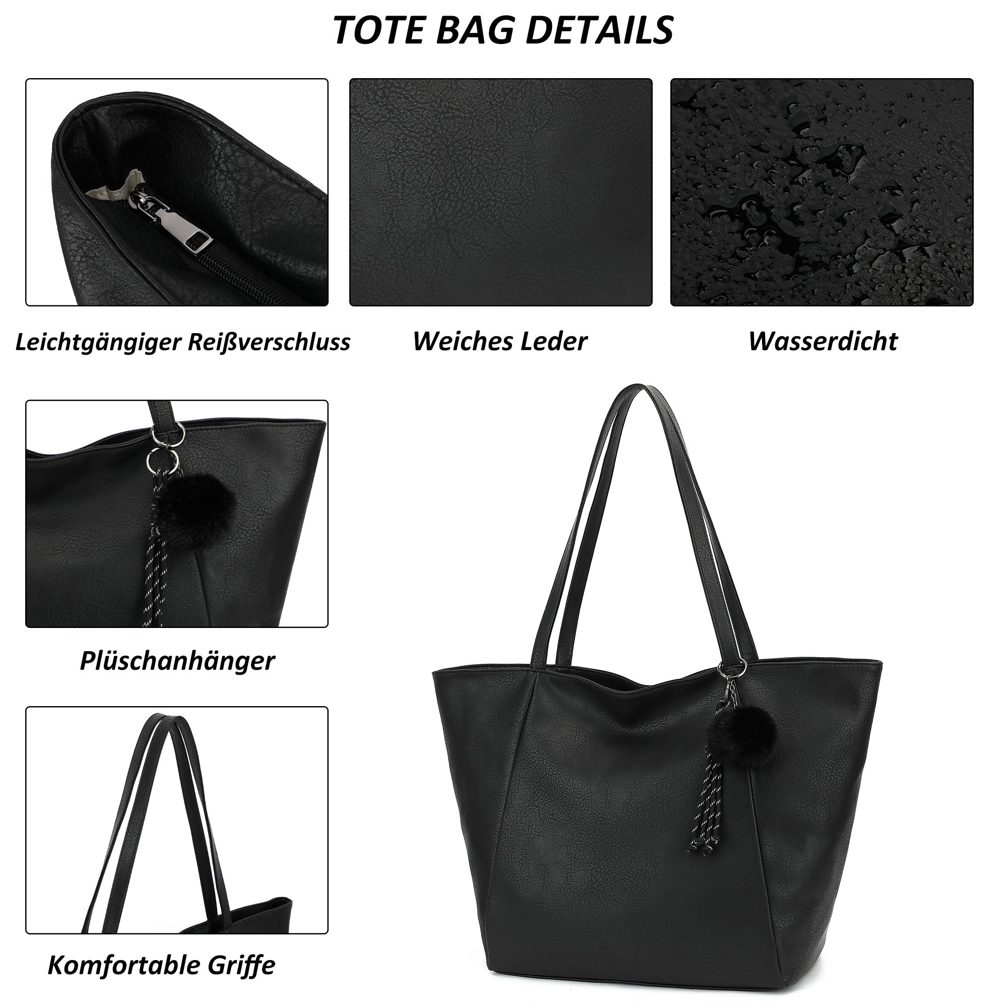 Handtasche