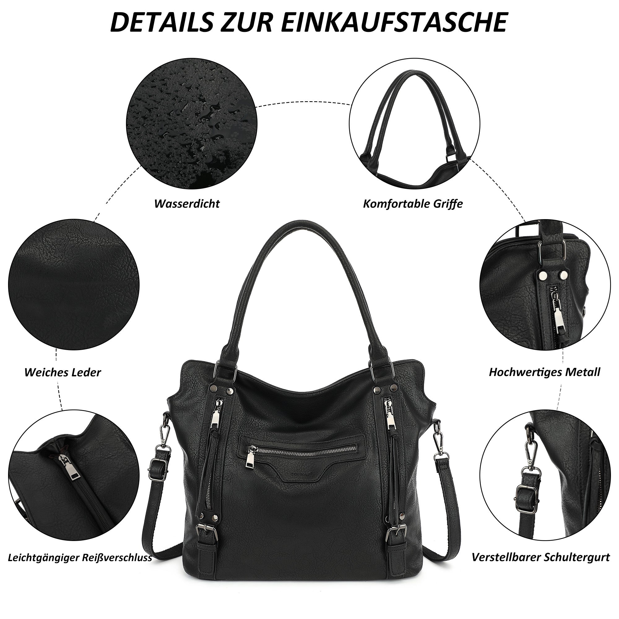 Handtasche