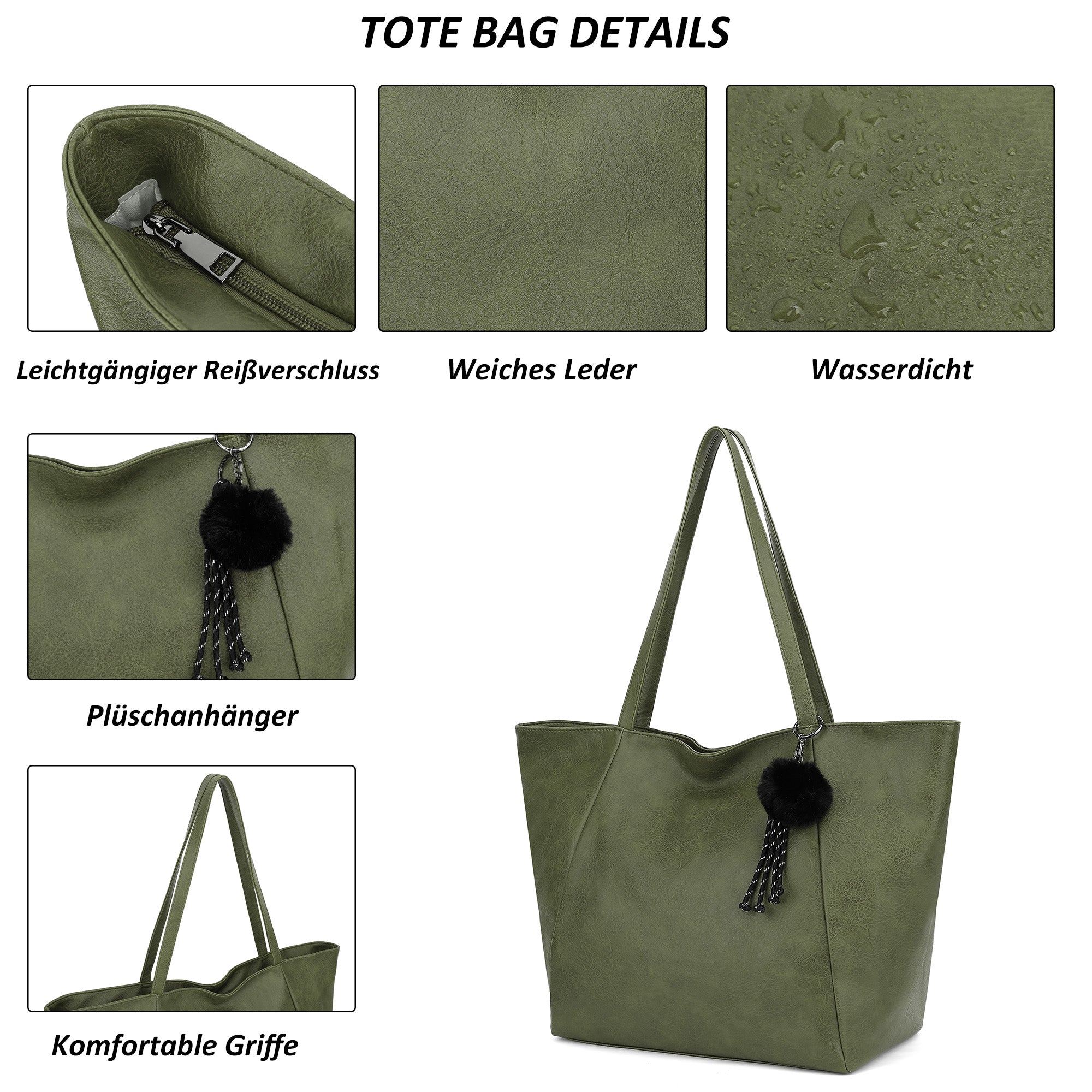 Handtasche