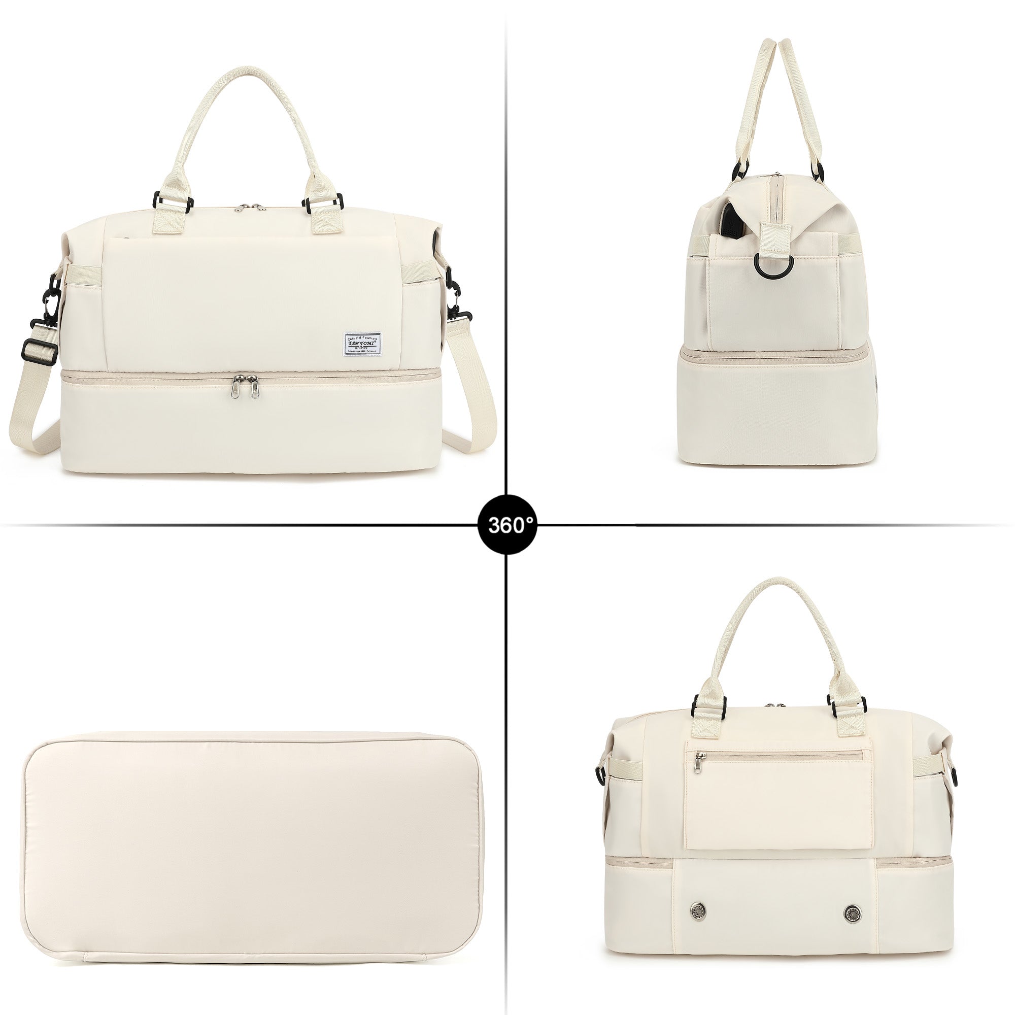 Reisetasche