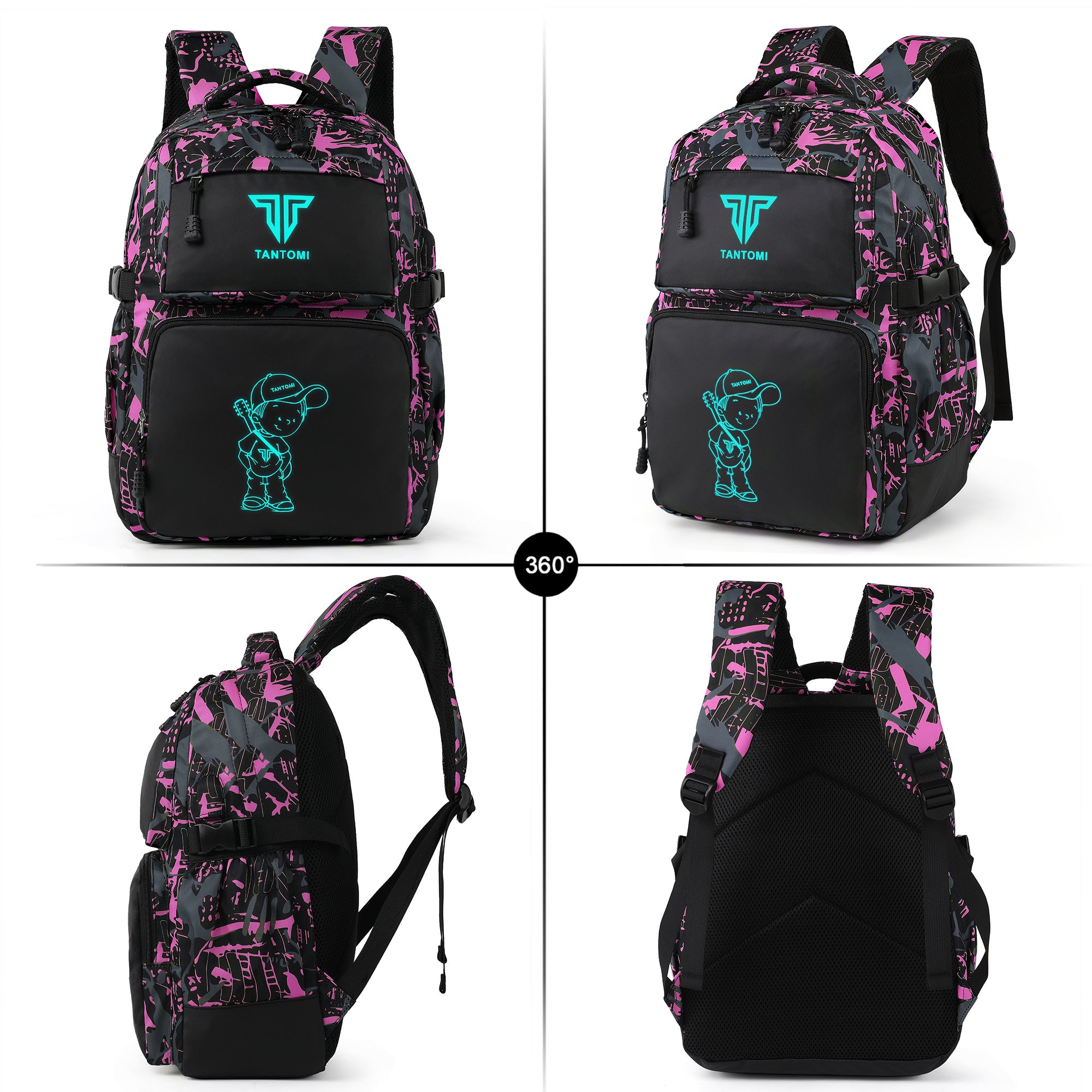 Rucksack
