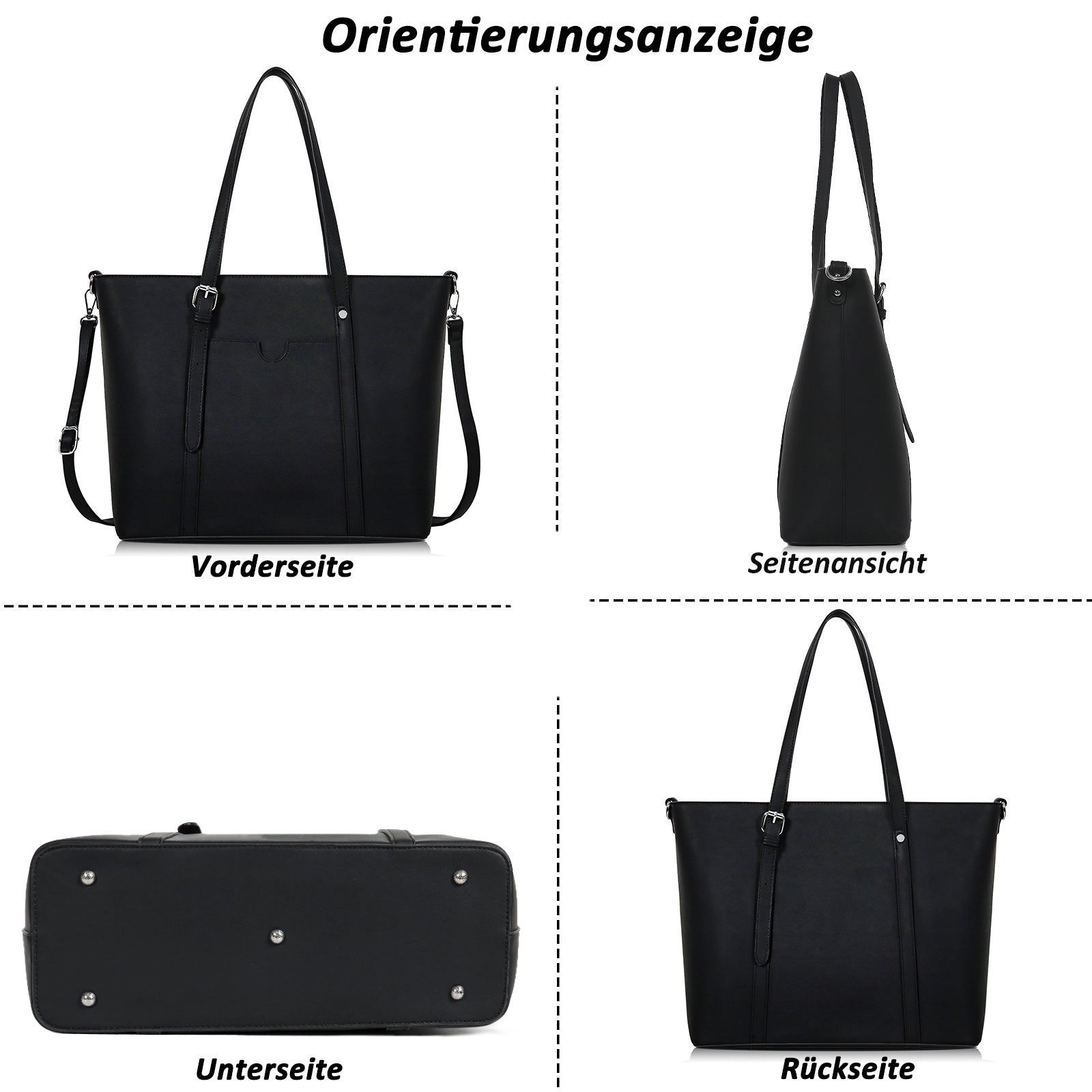 Handtasche