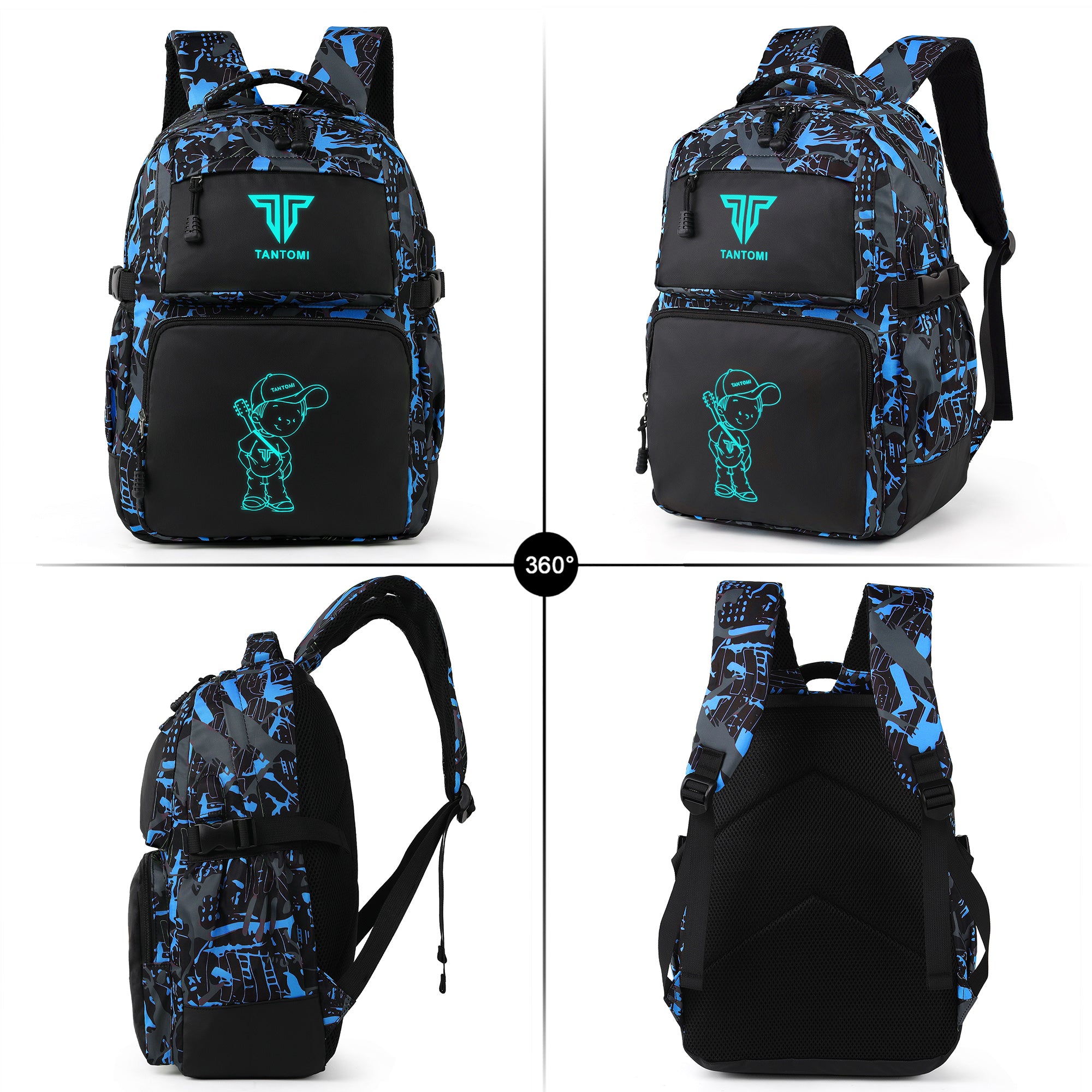 Rucksack