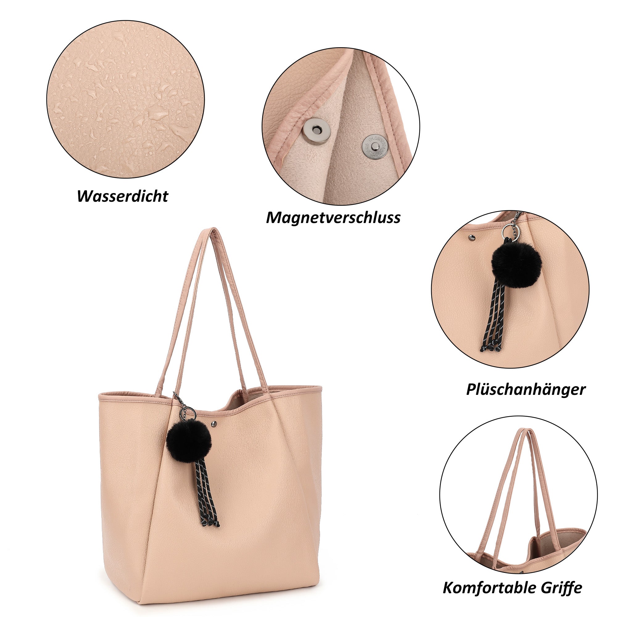 Handtasche
