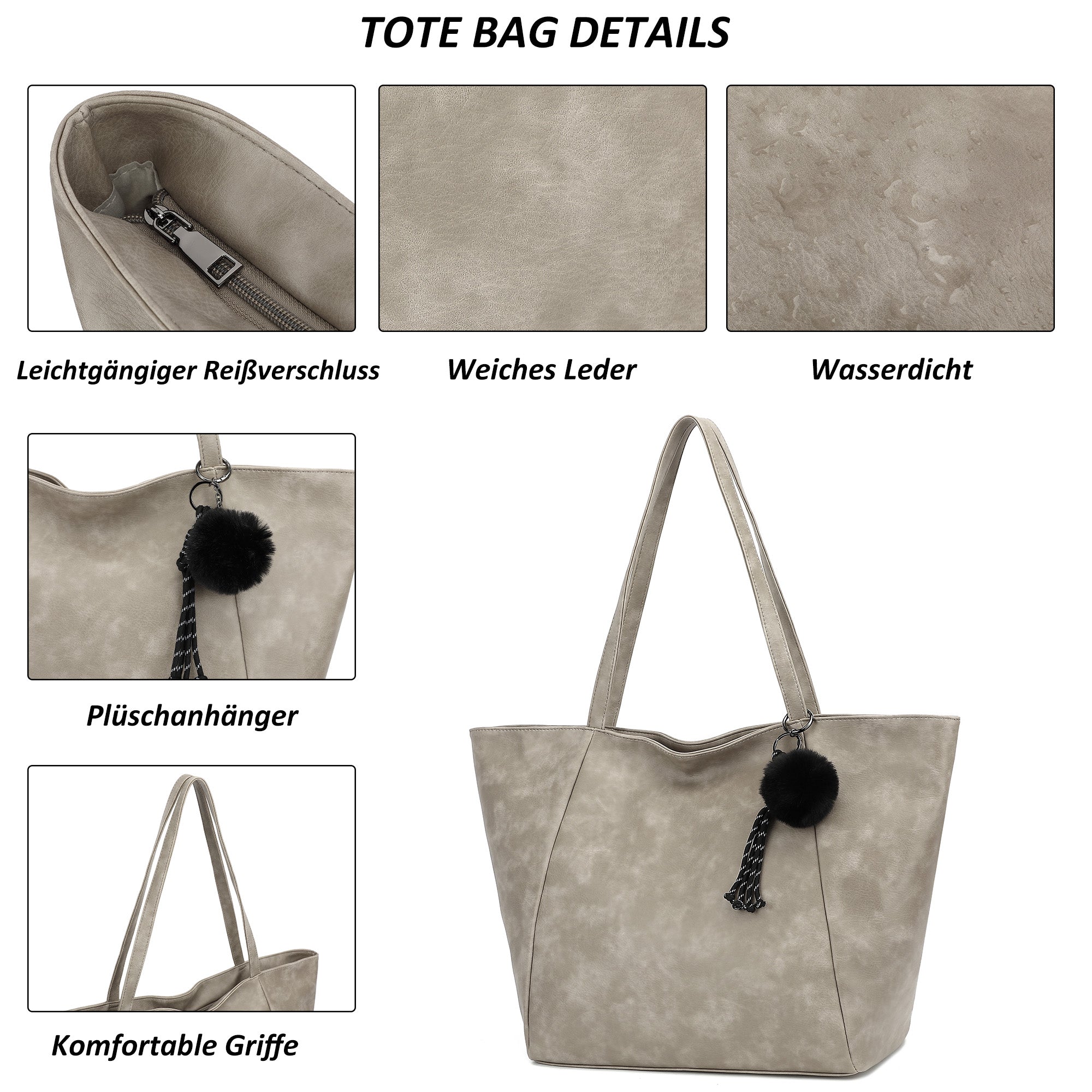 Handtasche