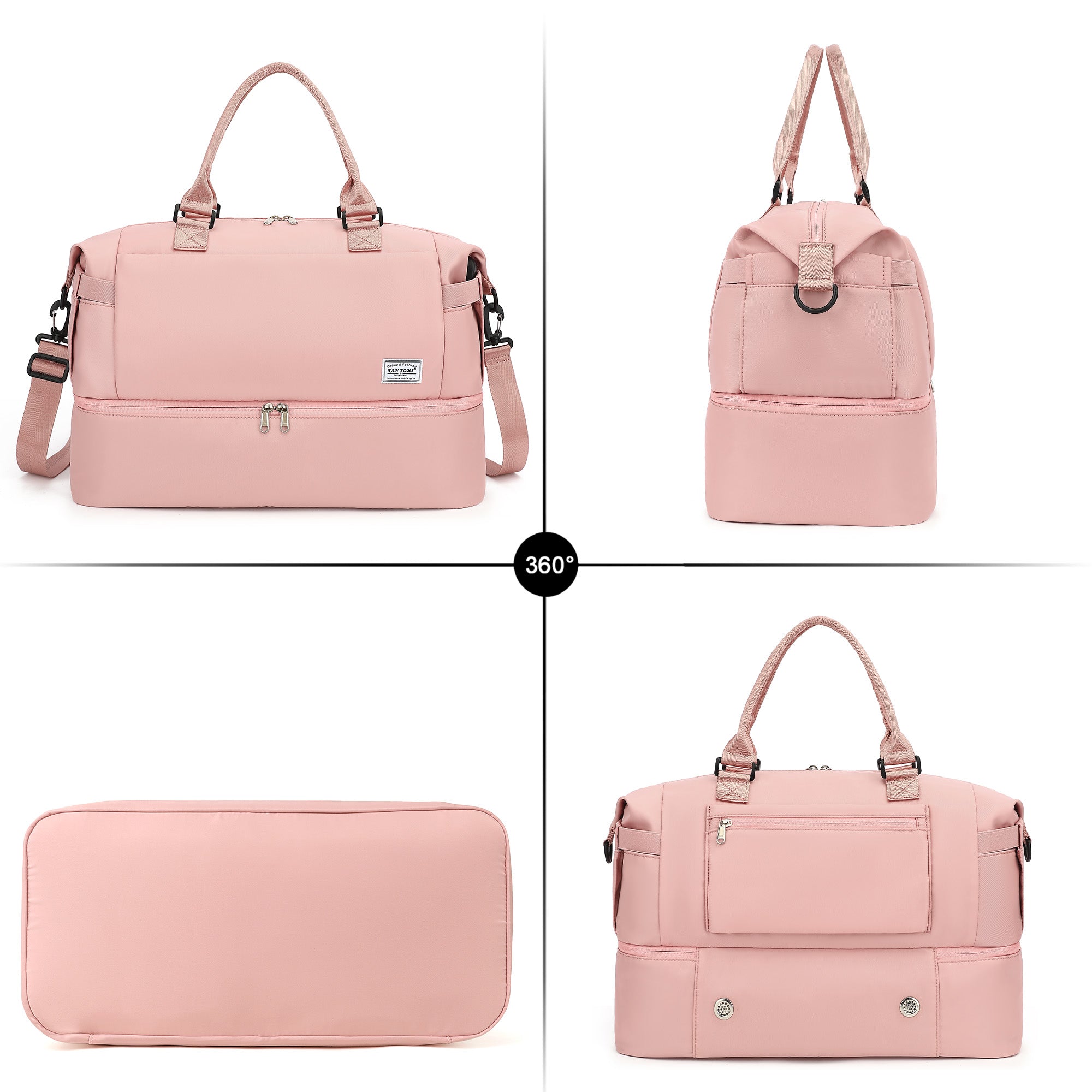 Reisetasche