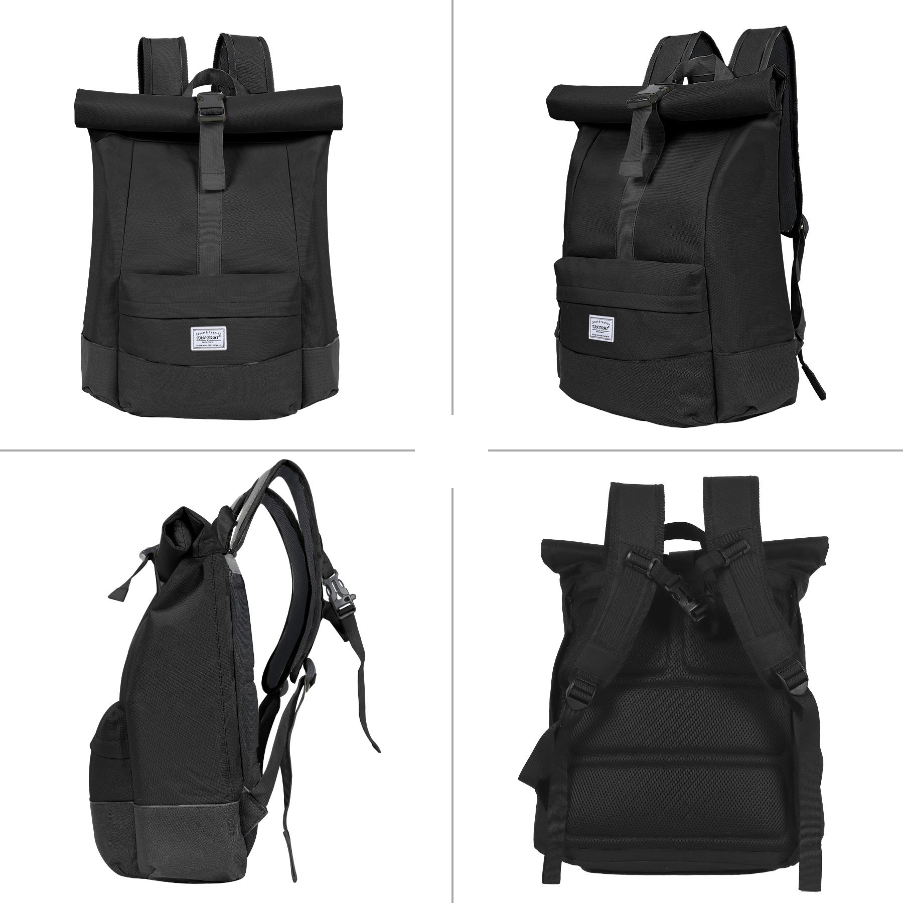 Freizeitrucksack