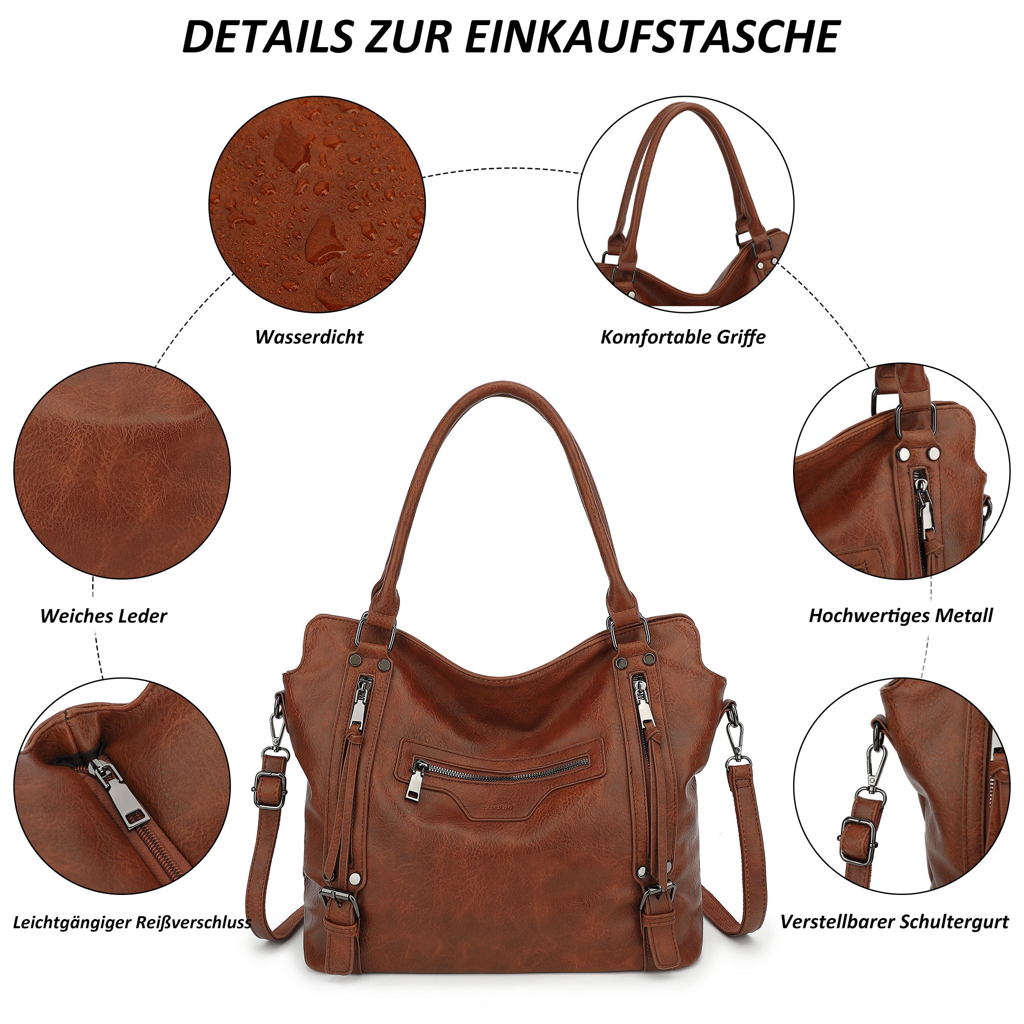 Handtasche