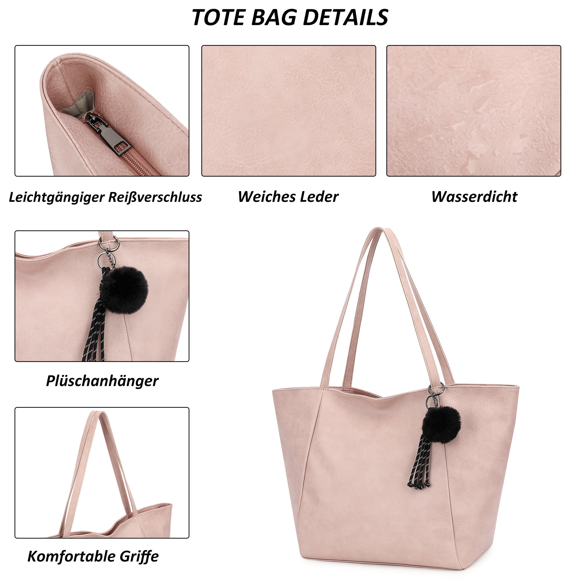 Handtasche