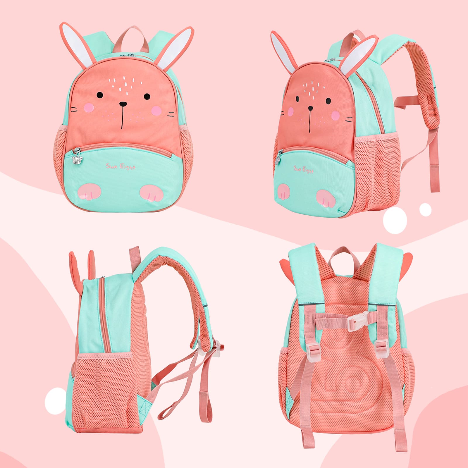 Kinderrucksack