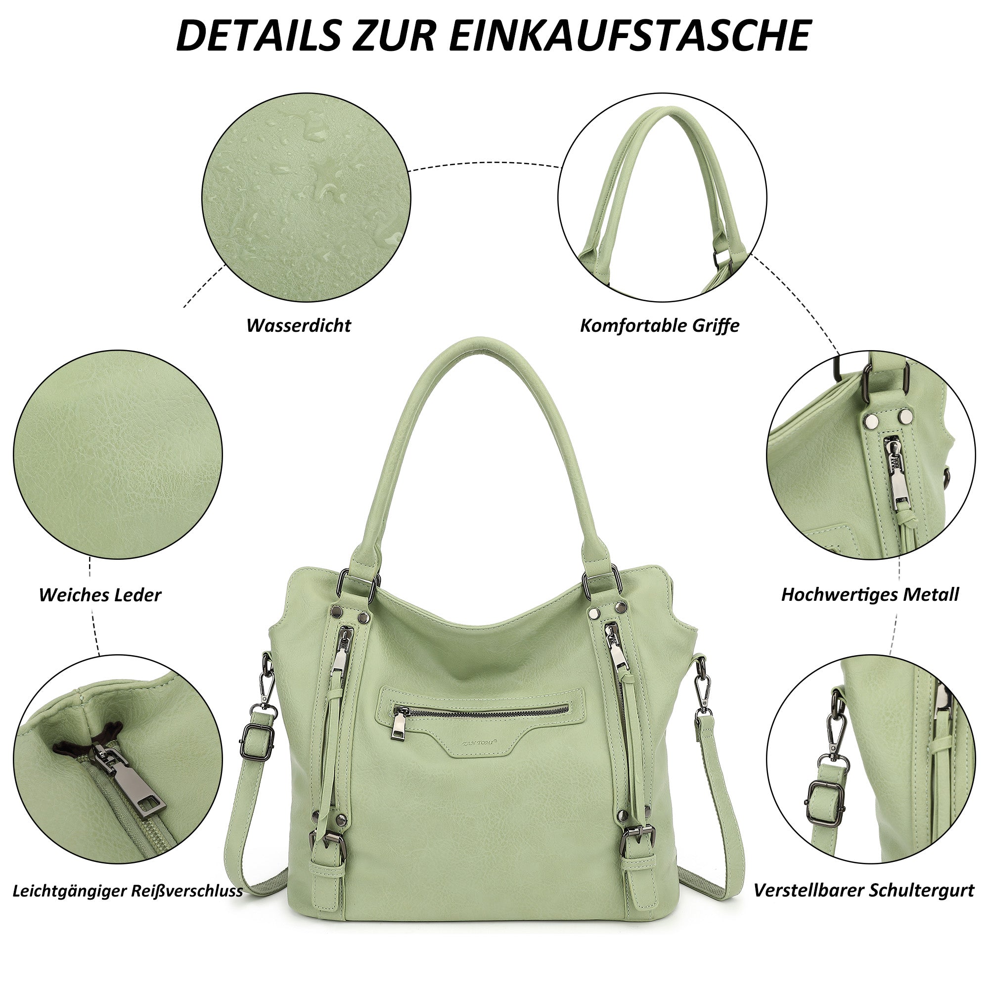 Handtasche
