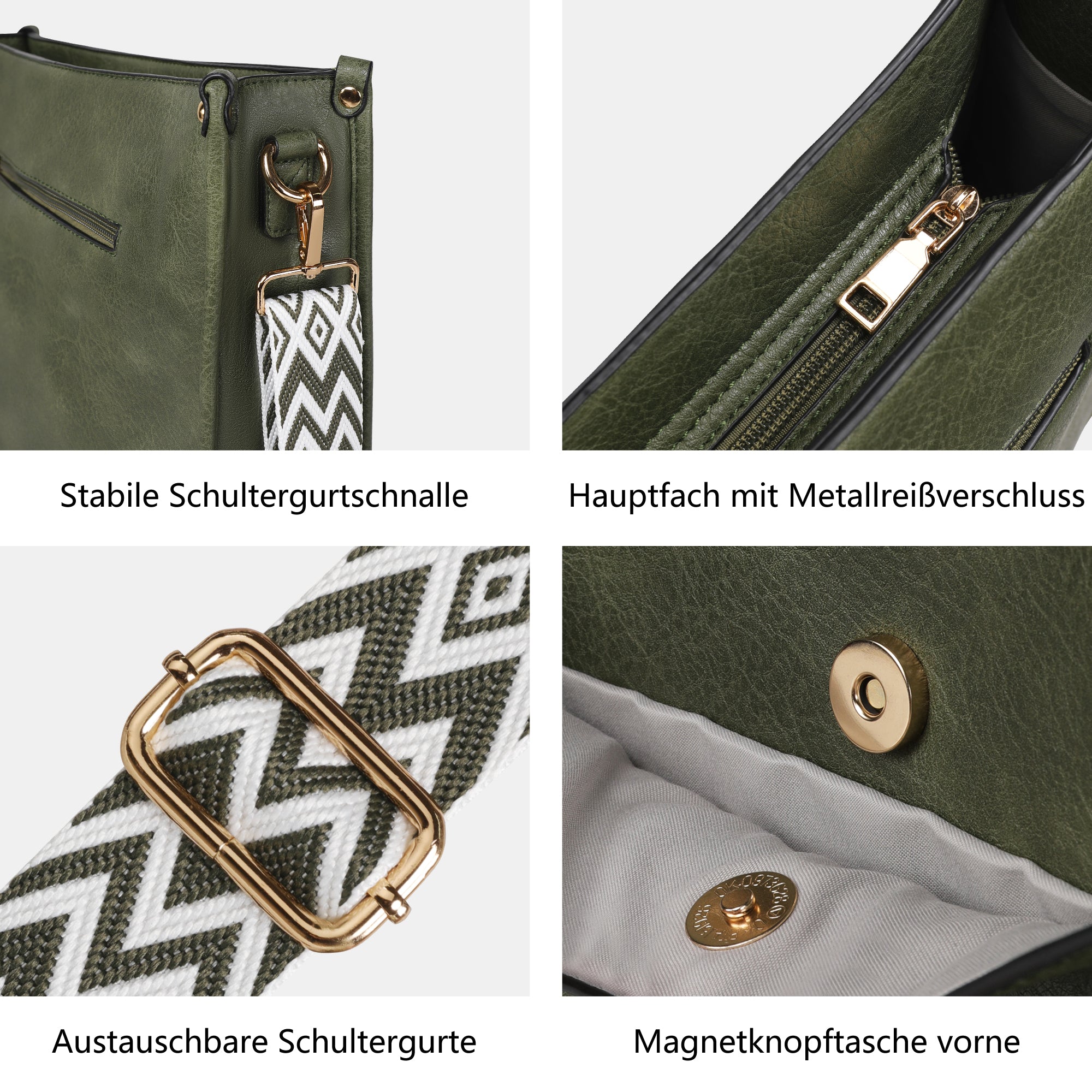 Umhängetasche