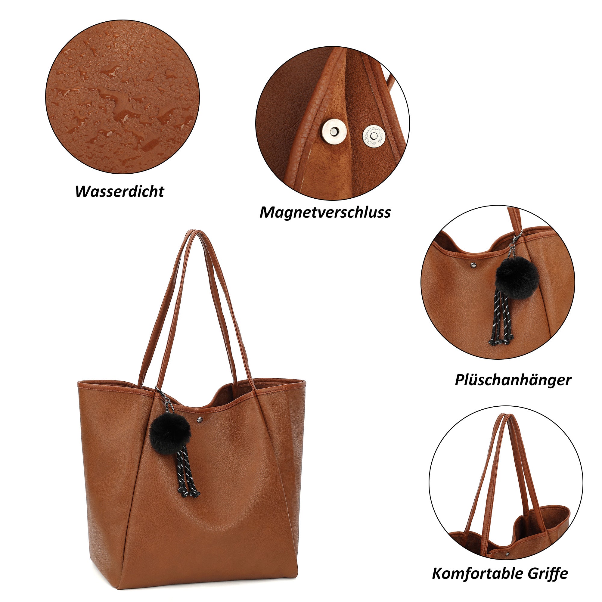 Handtasche