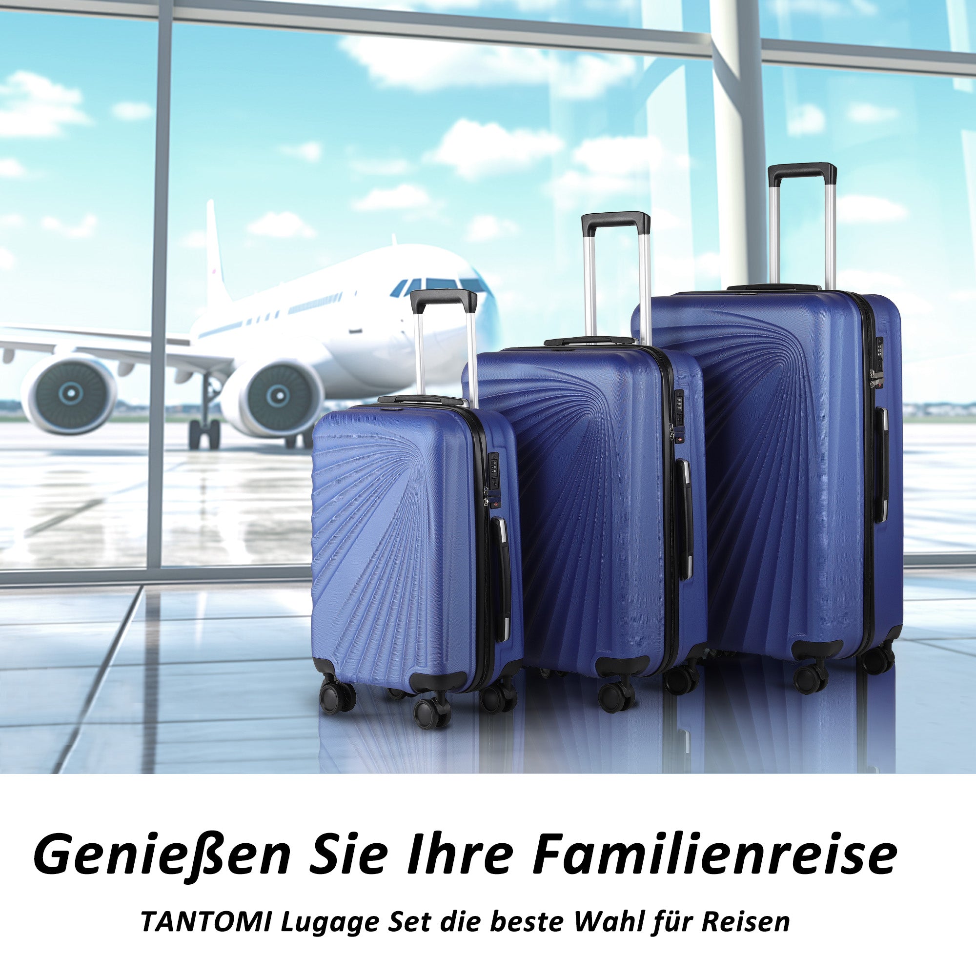 Koffer Set