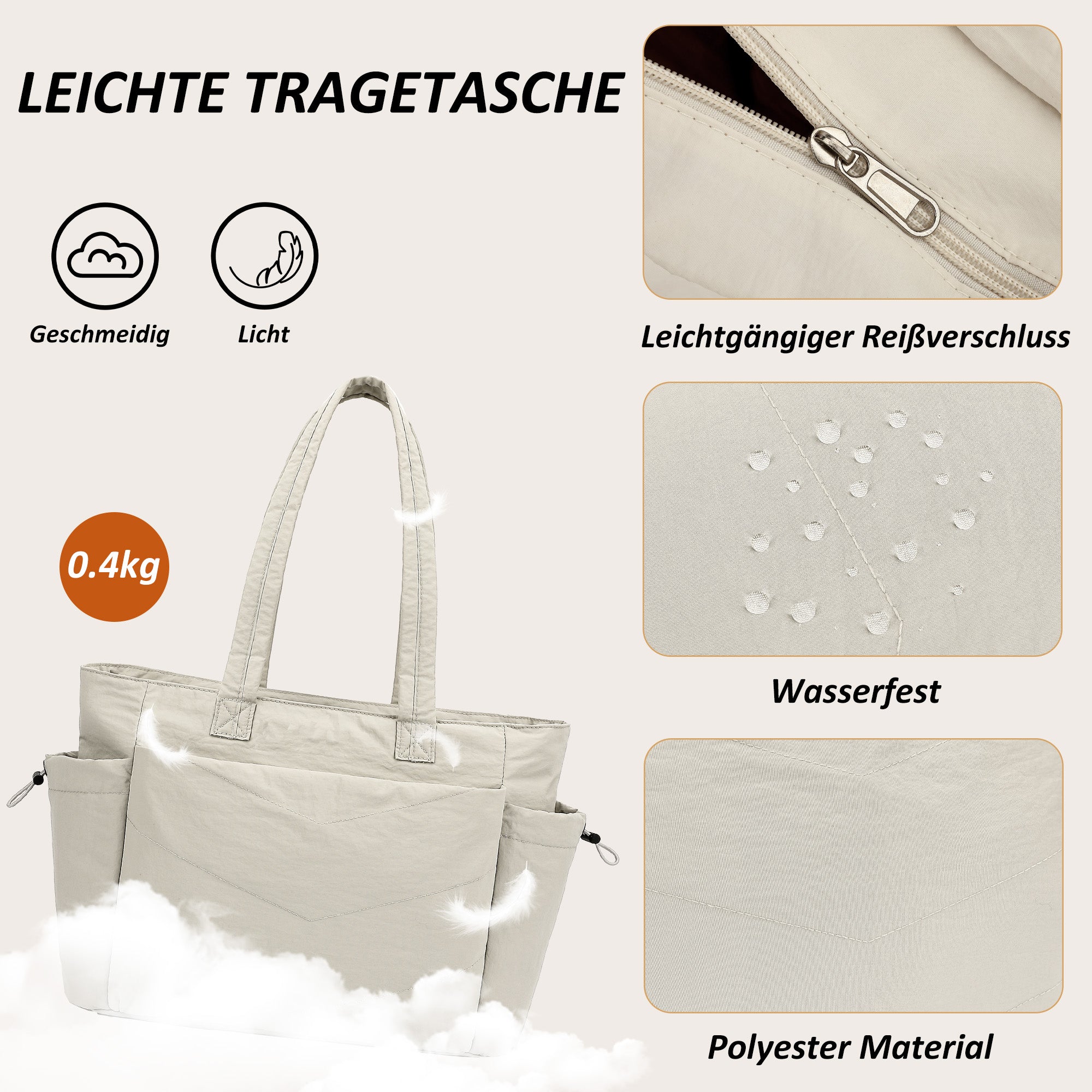 Handtasche