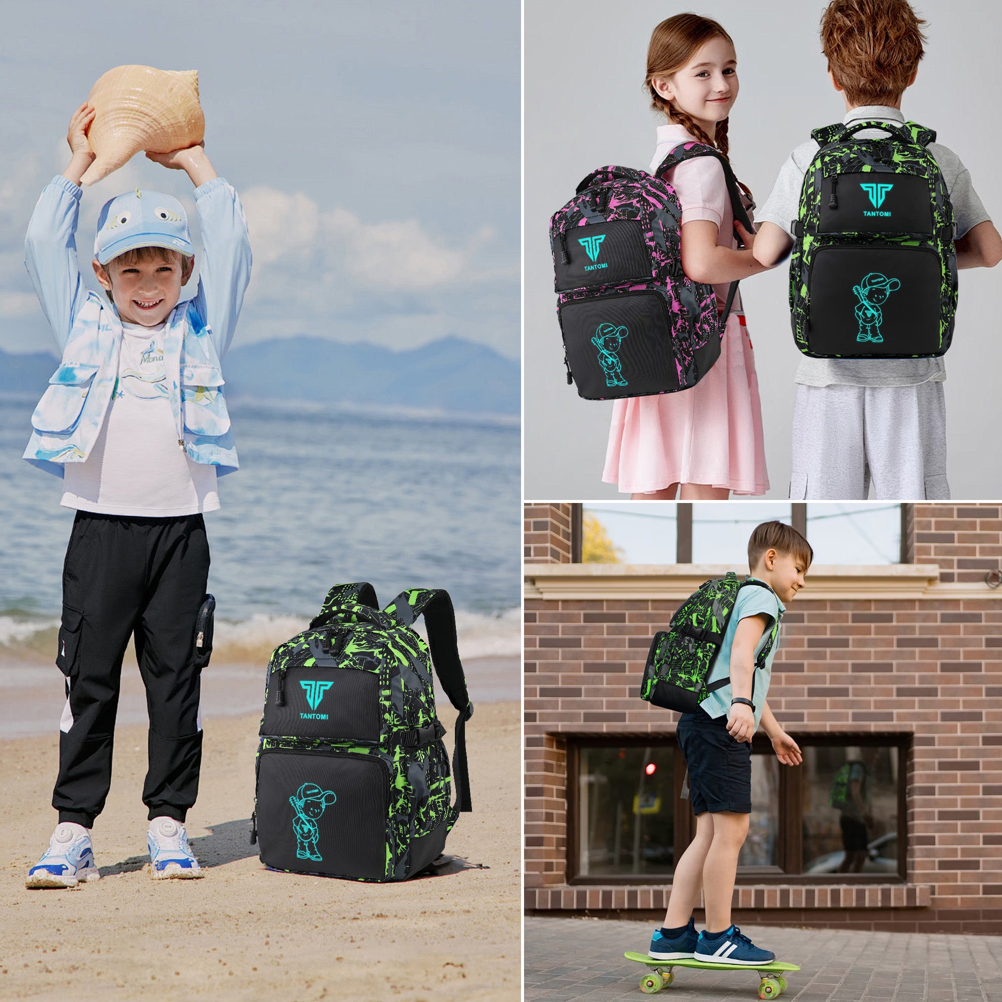 Rucksack