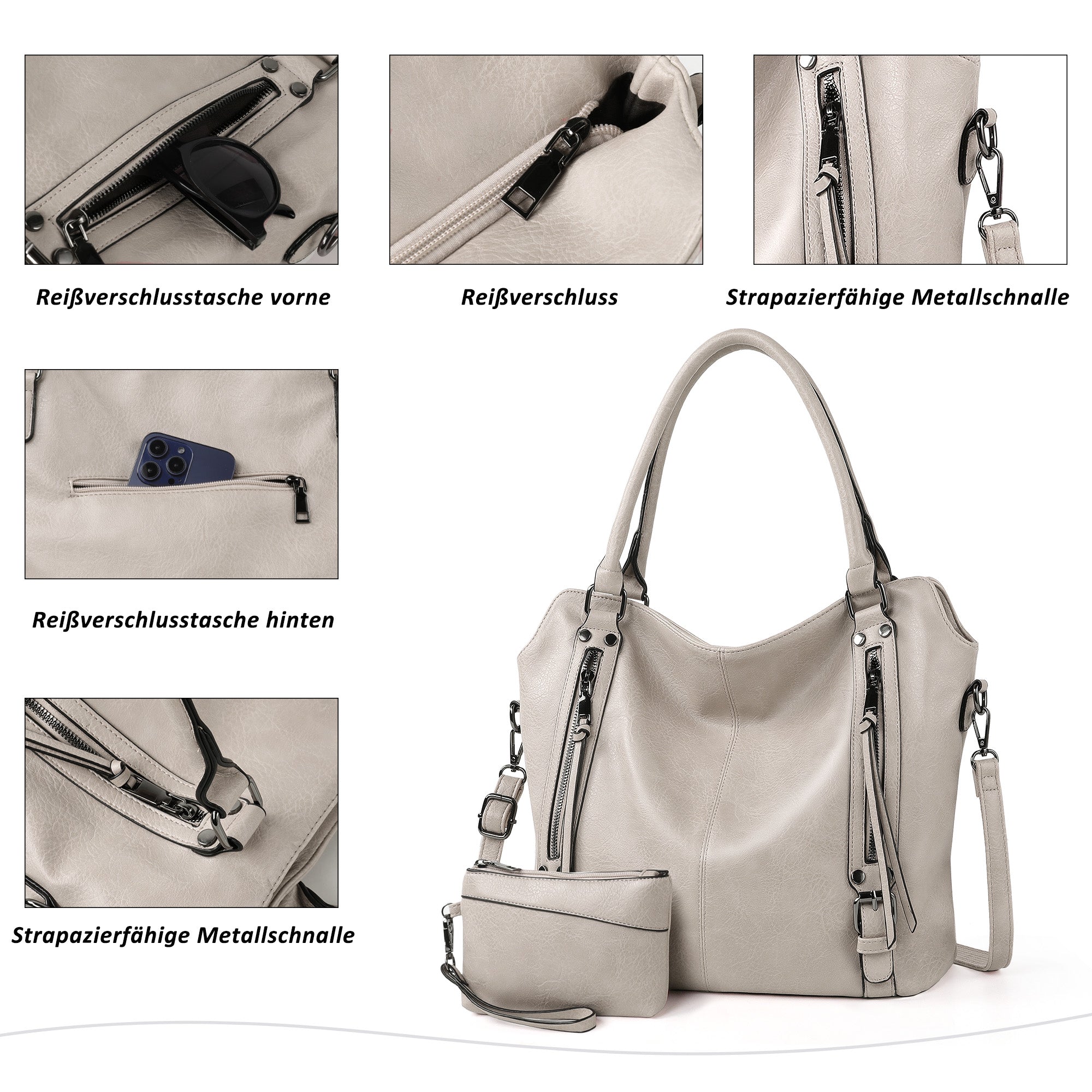 Handtasche