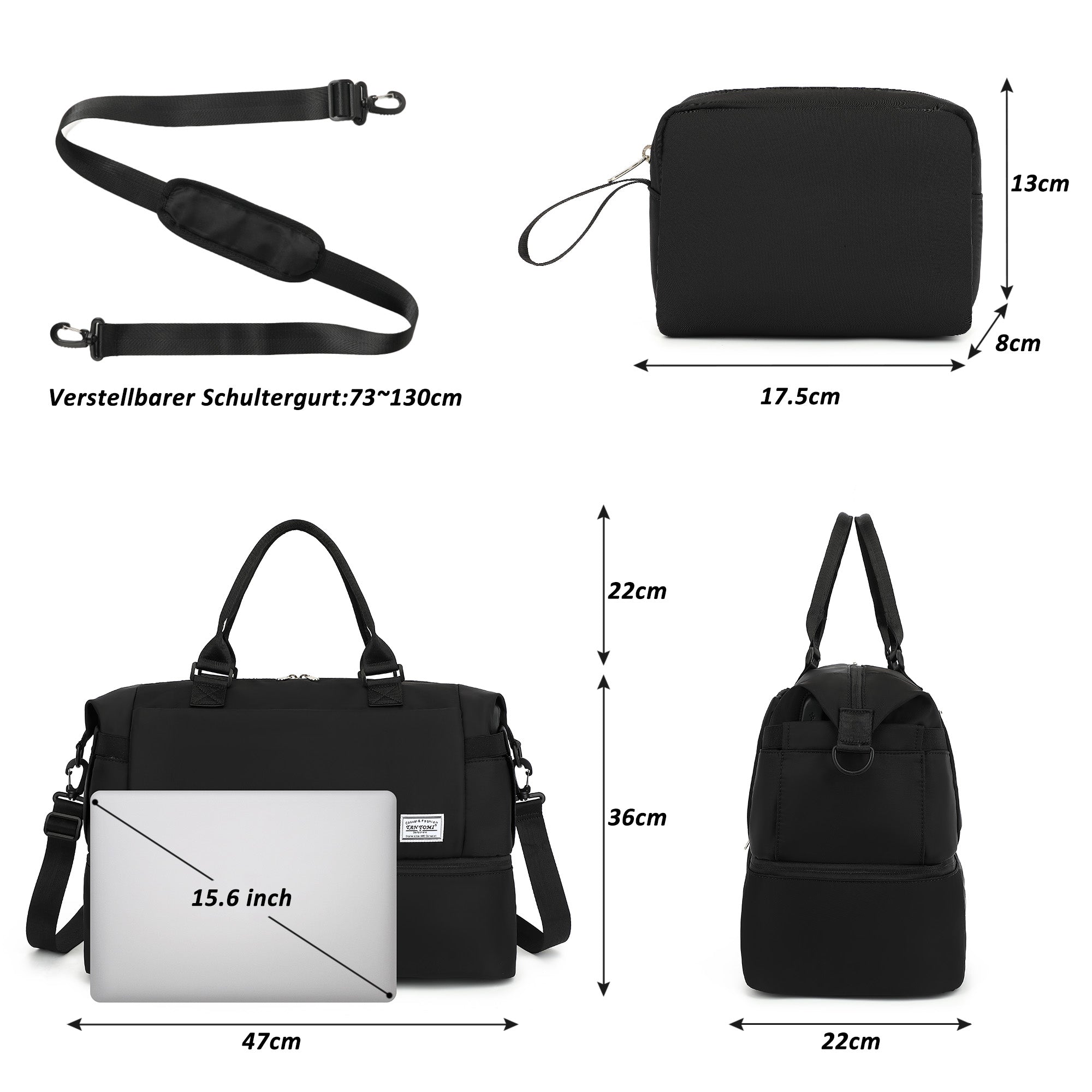 Reisetasche